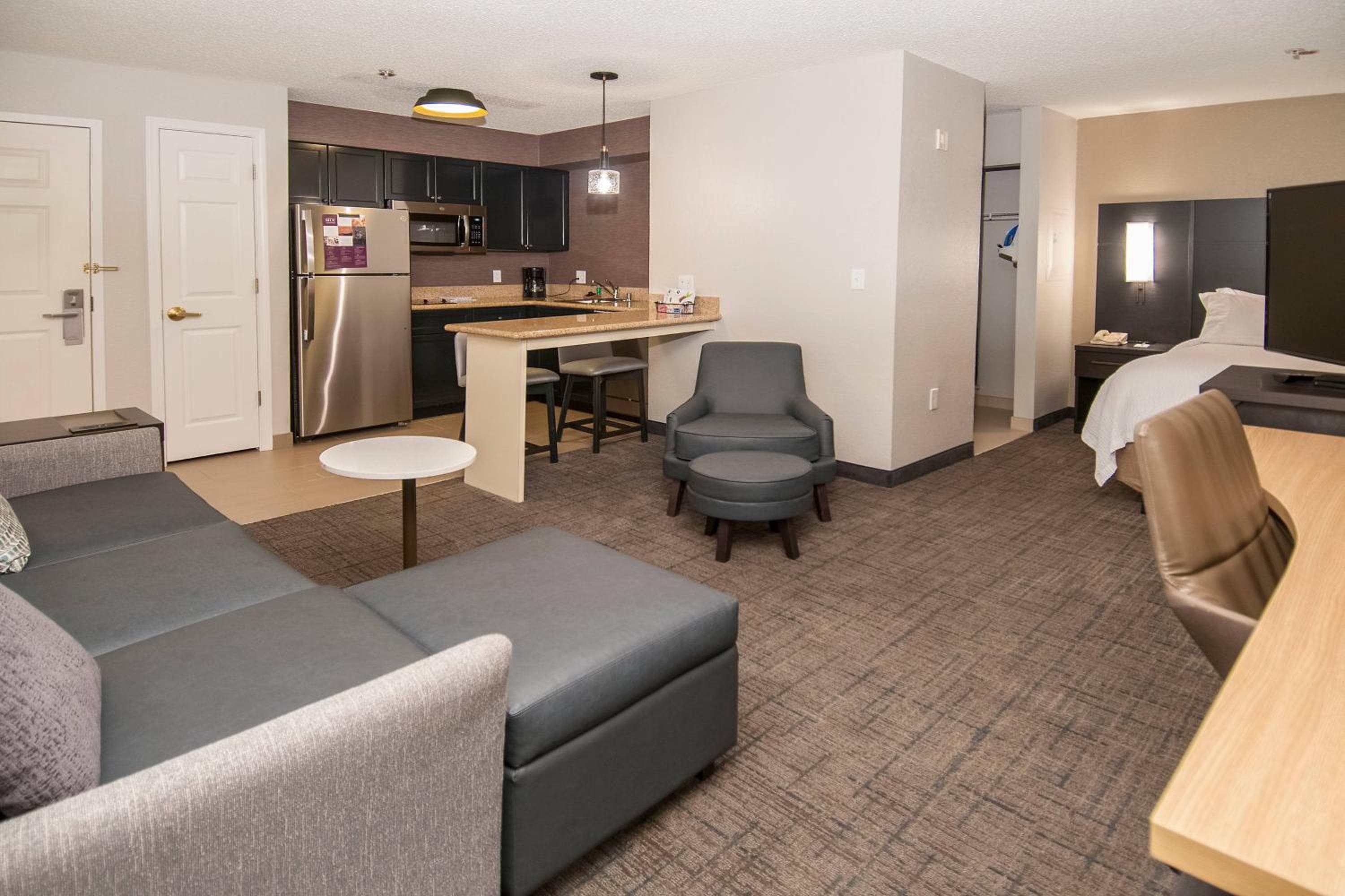 Residence Inn by Marriott Springdale, Springdale, photo 5