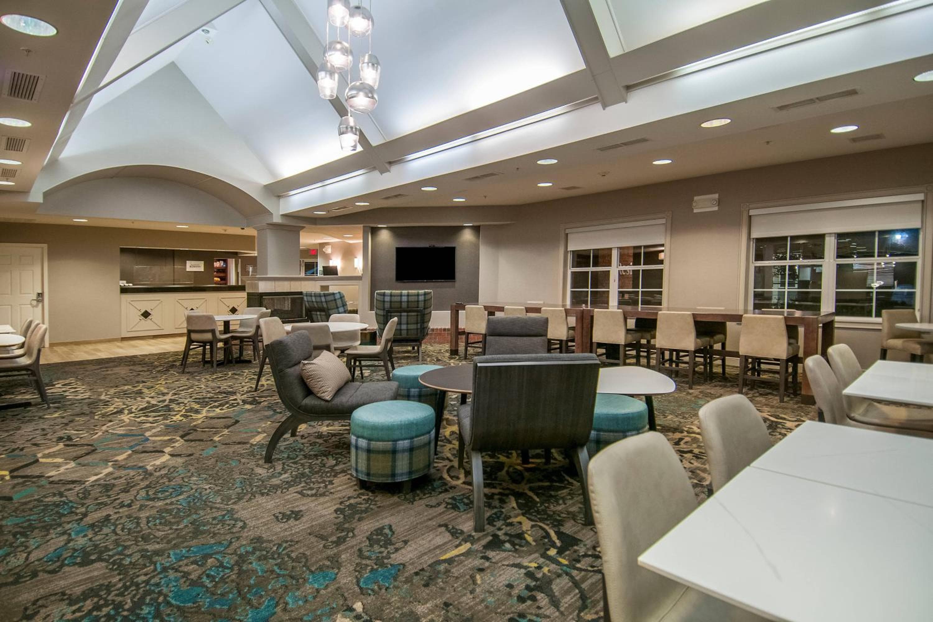 Residence Inn by Marriott Springdale, Springdale, photo 6