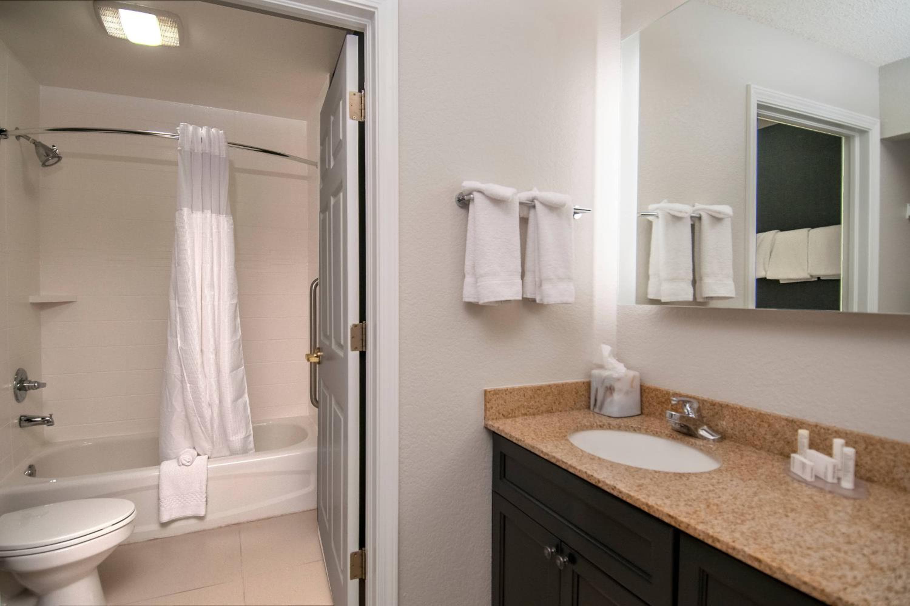 Residence Inn by Marriott Springdale, Springdale, photo 3