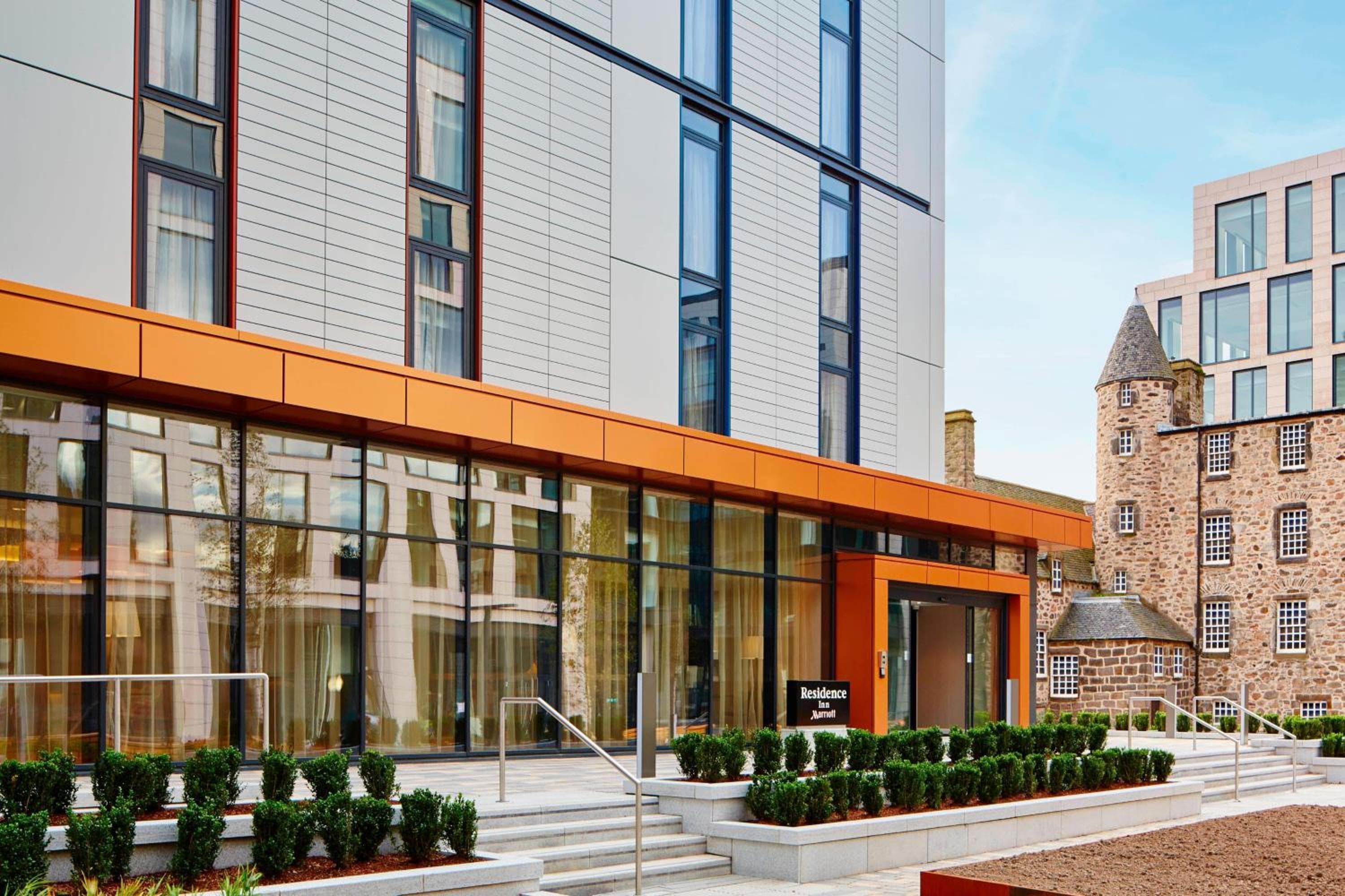 Residence Inn by Marriott Aberdeen, Aberdeen