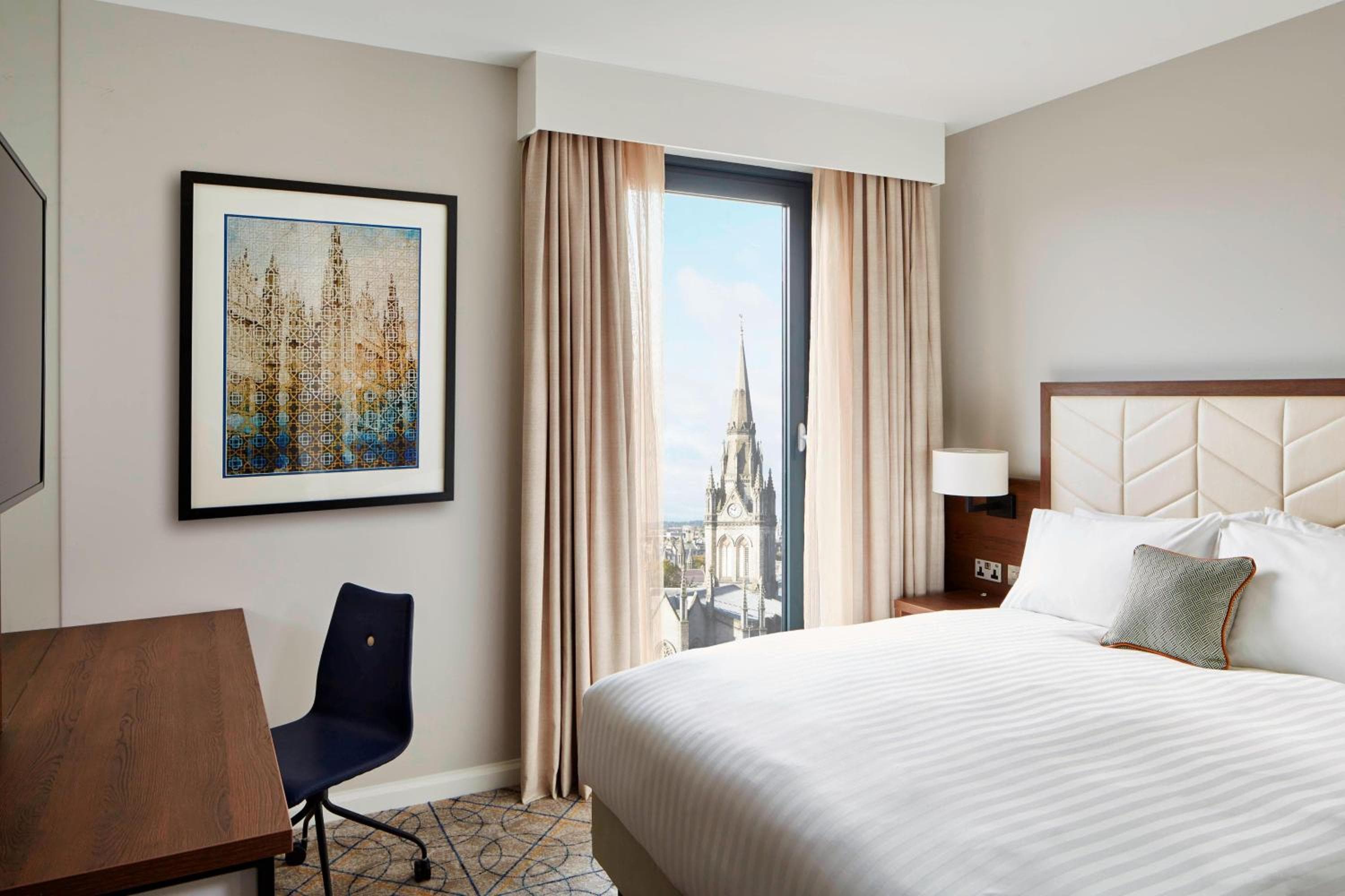 Residence Inn by Marriott Aberdeen, Aberdeen, photo 2