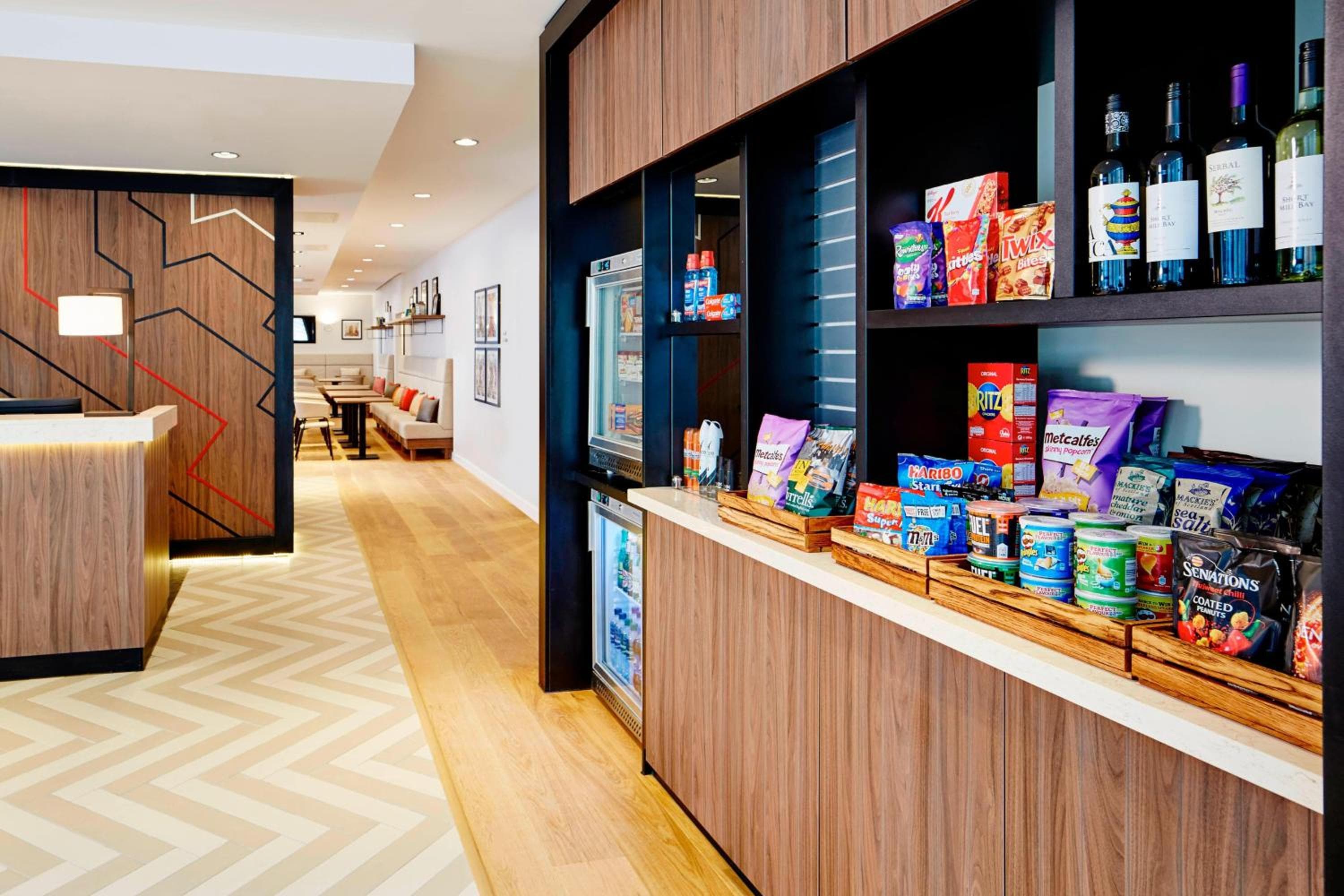 Residence Inn by Marriott Aberdeen, Aberdeen, photo 6