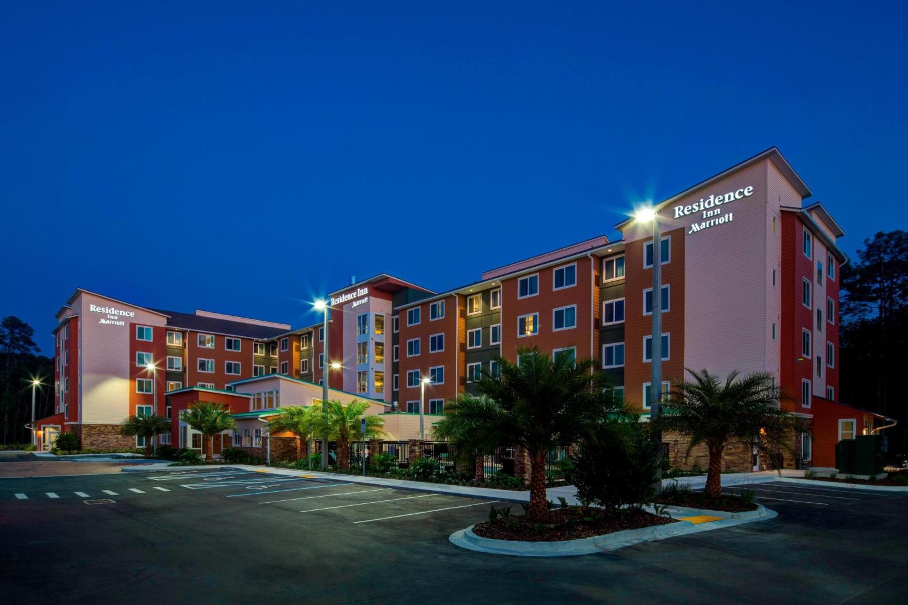 Residence Inn by Marriott Jacksonville South Bartram Park, Jacksonville