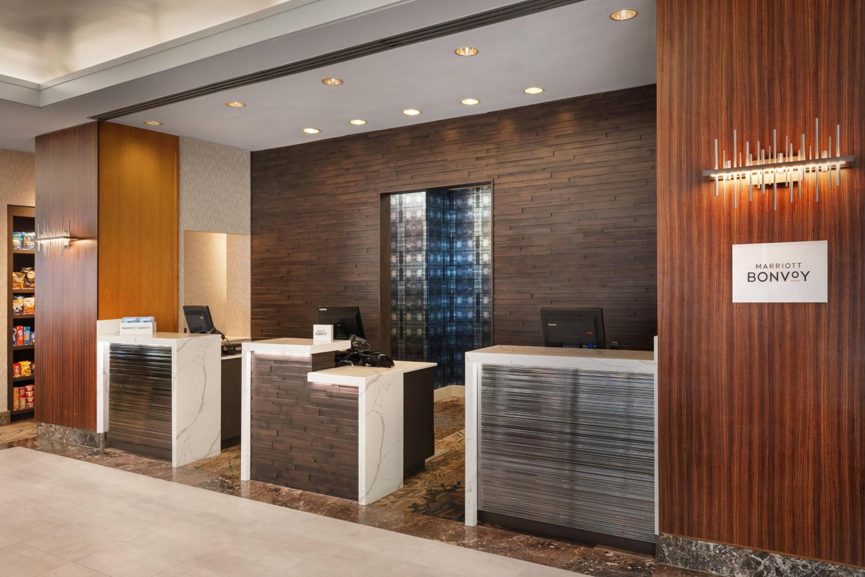 Residence Inn Bethesda Downtown, photo 5