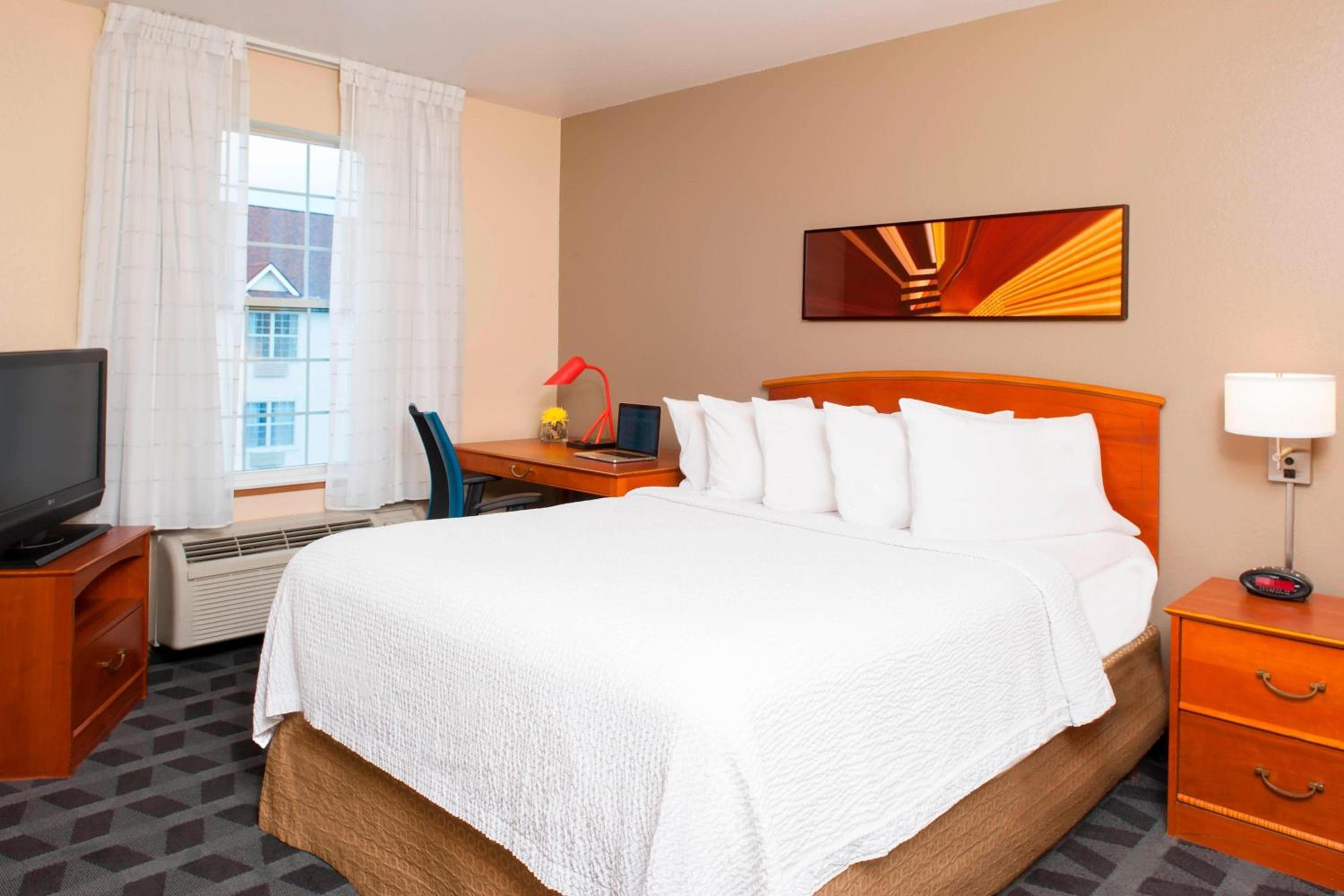 TownePlace Suites Indianapolis Park 100, Indianapolis, photo 4