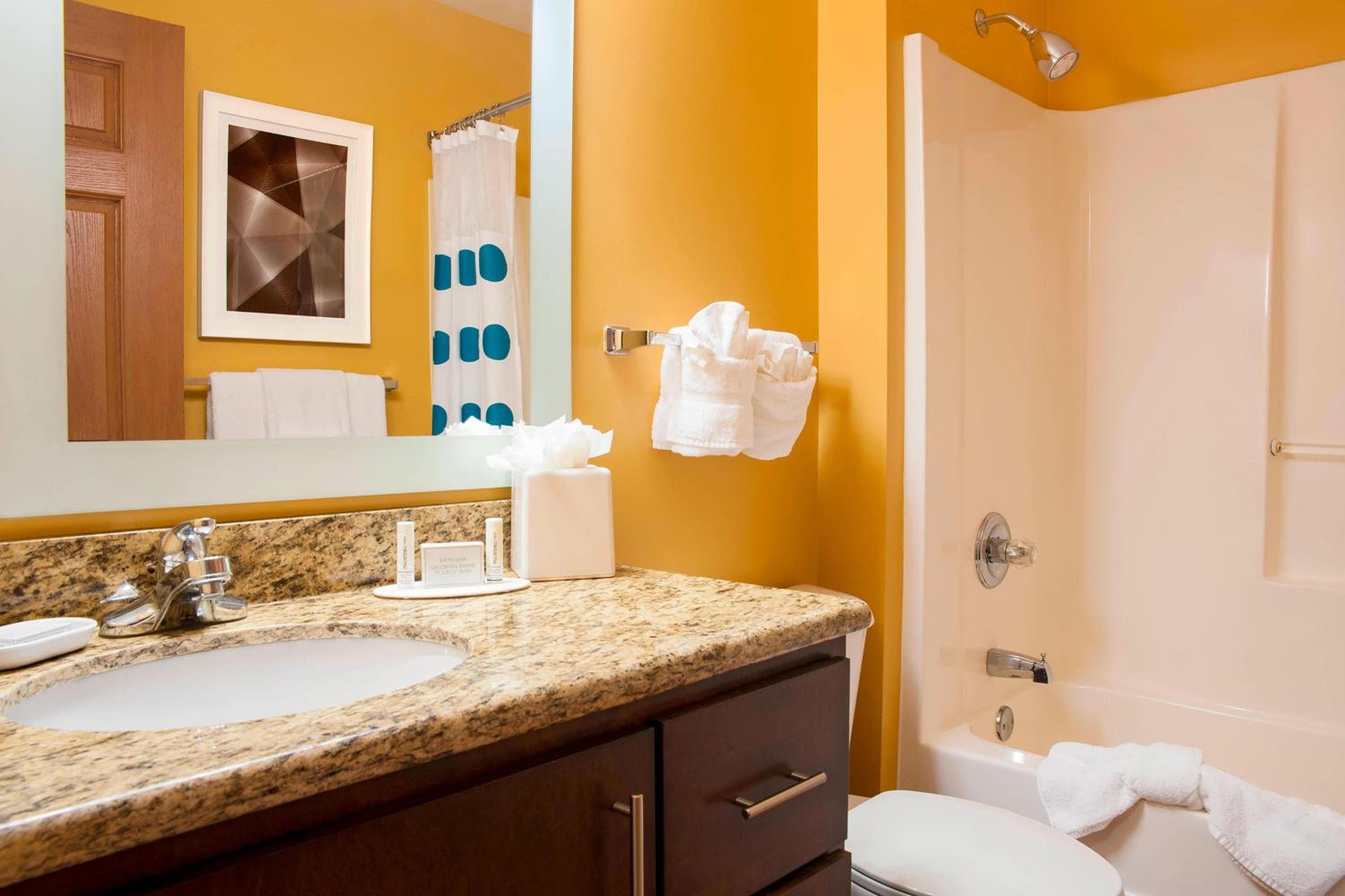 TownePlace Suites Indianapolis Park 100, Indianapolis