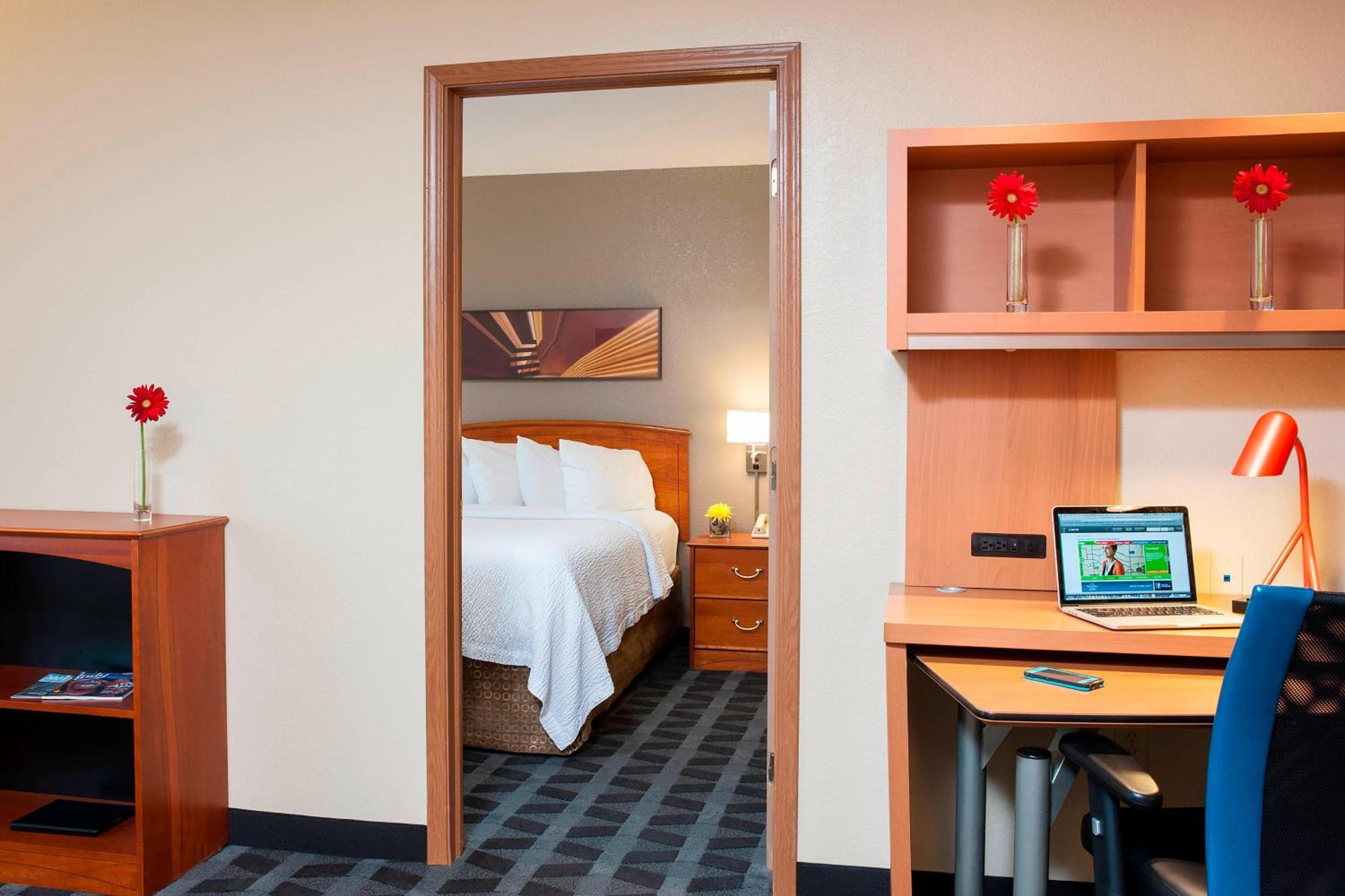 TownePlace Suites Indianapolis Park 100, Indianapolis, photo 6