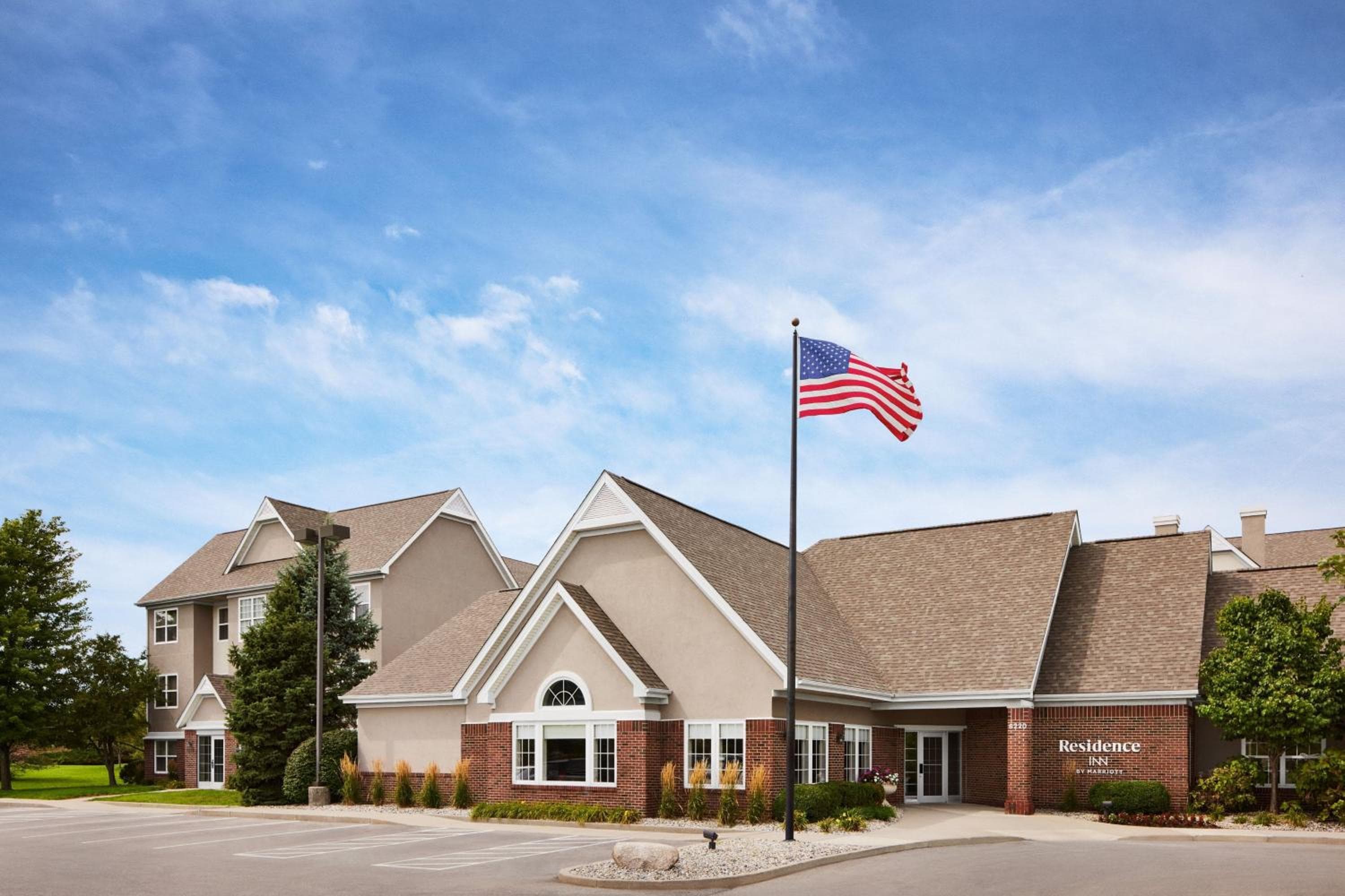 Residence Inn Indianapolis Northwest, Indianapolis