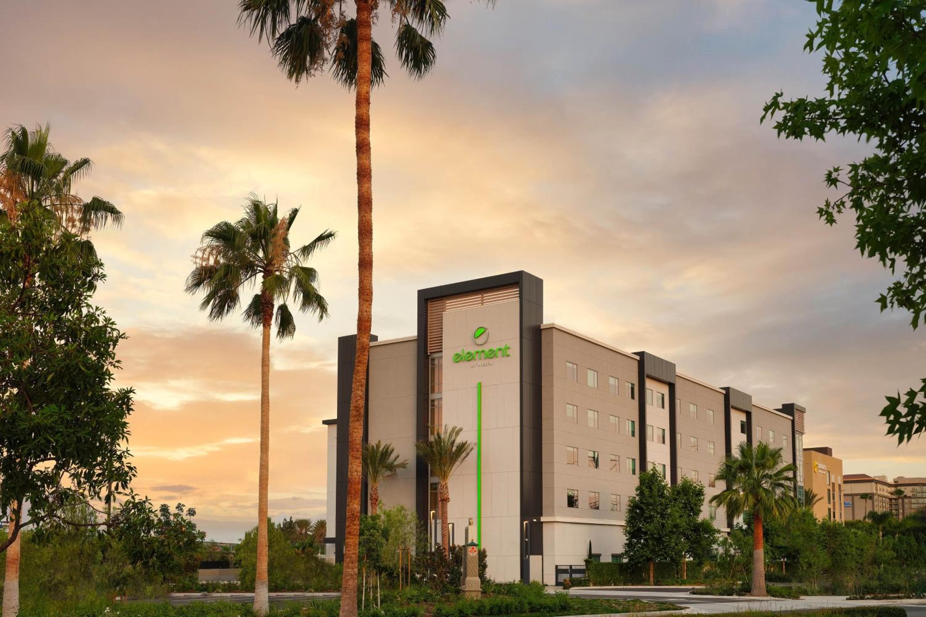 Element by Marriott Anaheim Resort Convention Center, Anaheim