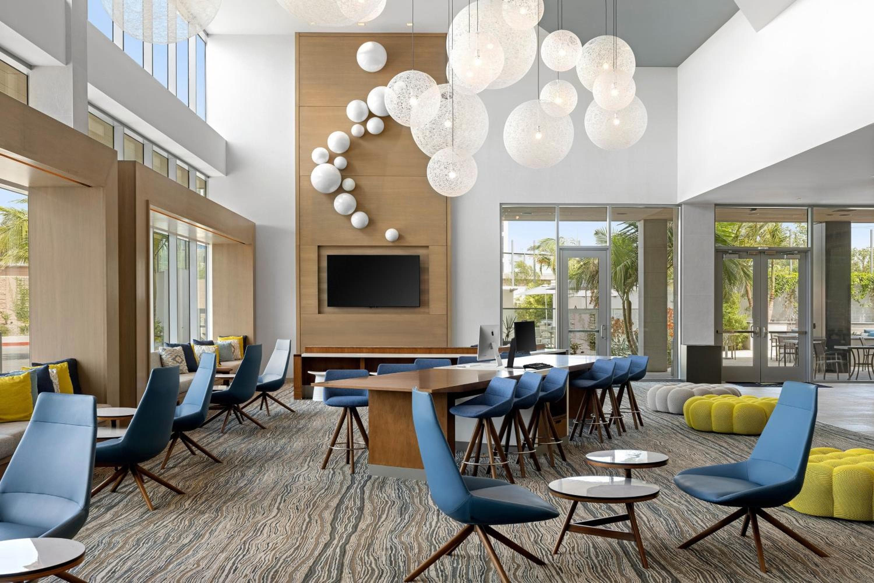 Element by Marriott Anaheim Resort Convention Center, Anaheim, photo 5
