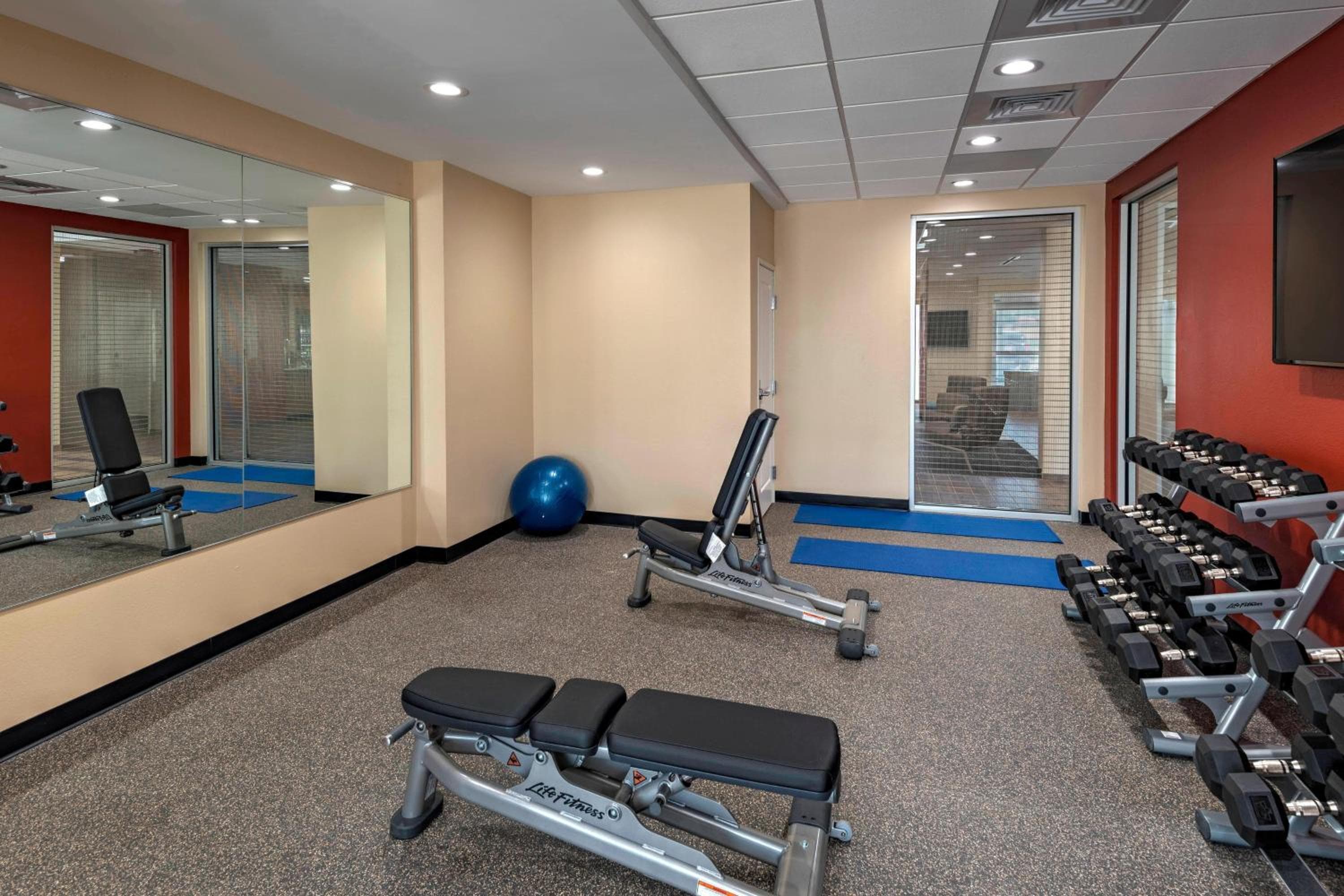 TownePlace Suites by Marriott Baton Rouge Port Allen, Port Allen, photo 4