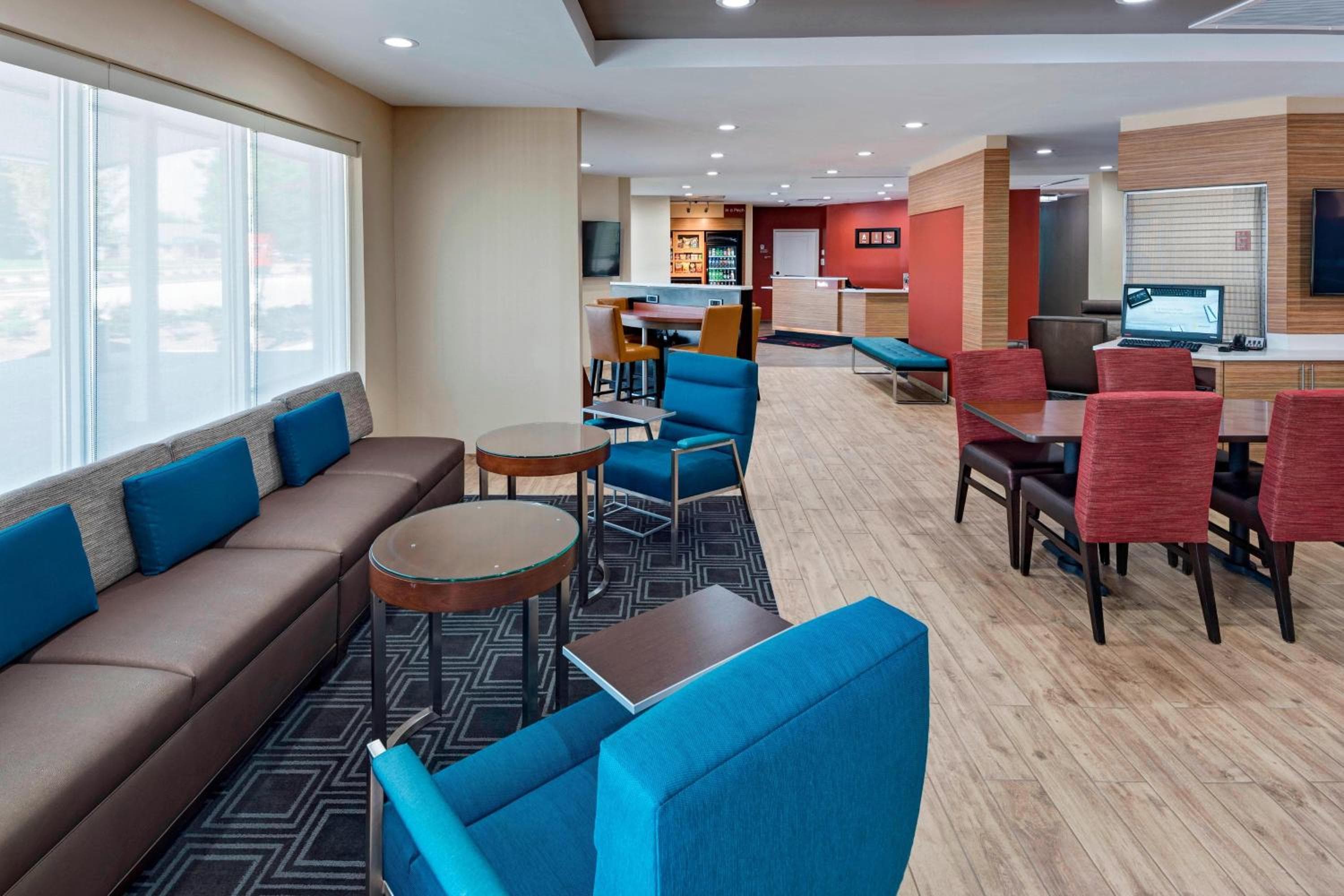 TownePlace Suites by Marriott Baton Rouge Port Allen, Port Allen, photo 2