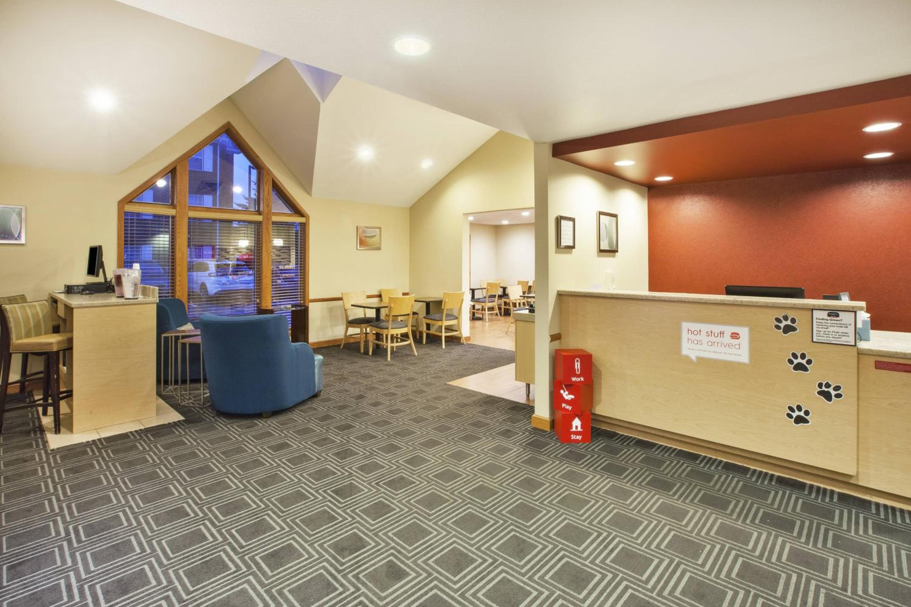 TownePlace Suites Detroit Sterling Heights, Sterling Heights, photo 6