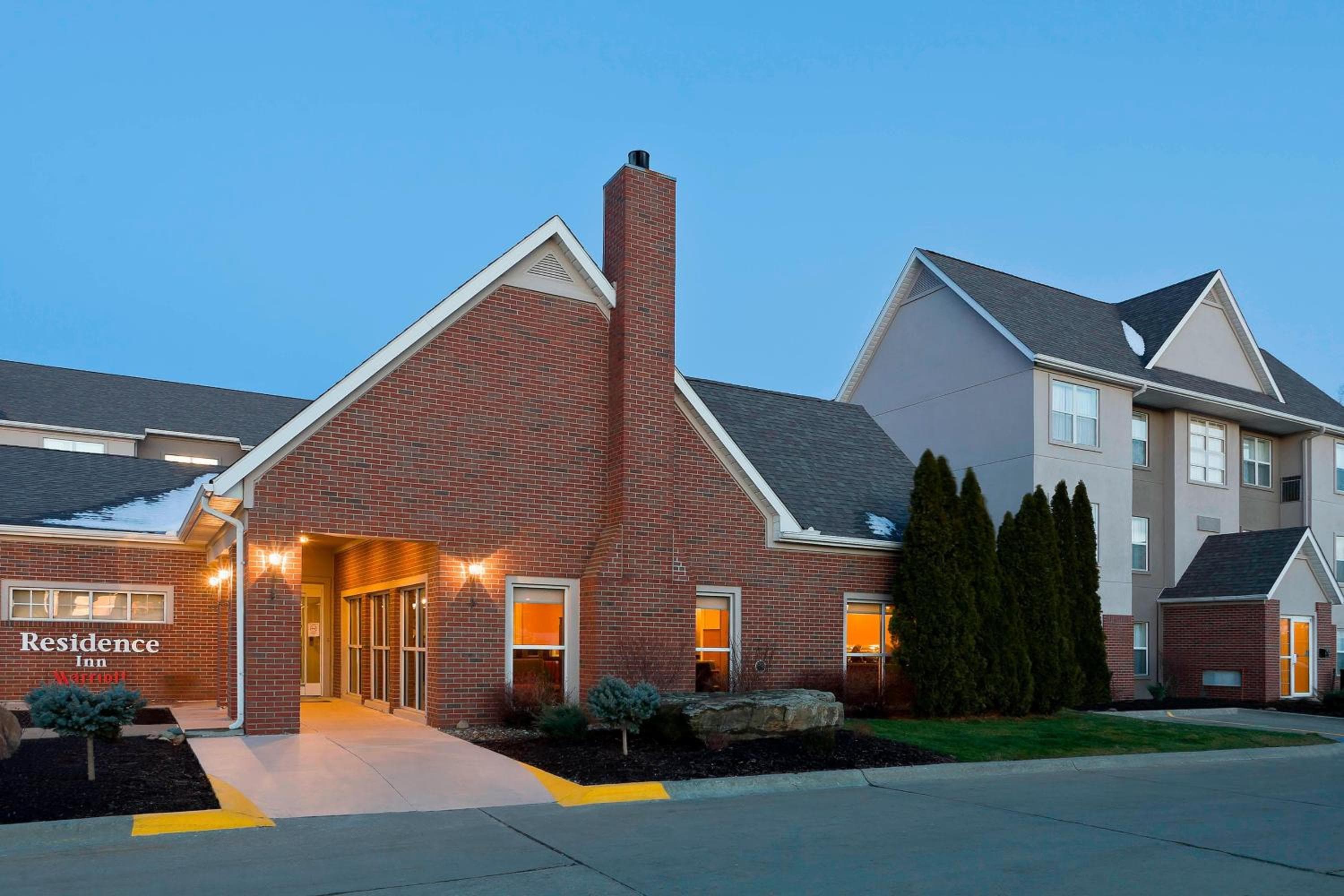 Residence Inn Canton, Canton