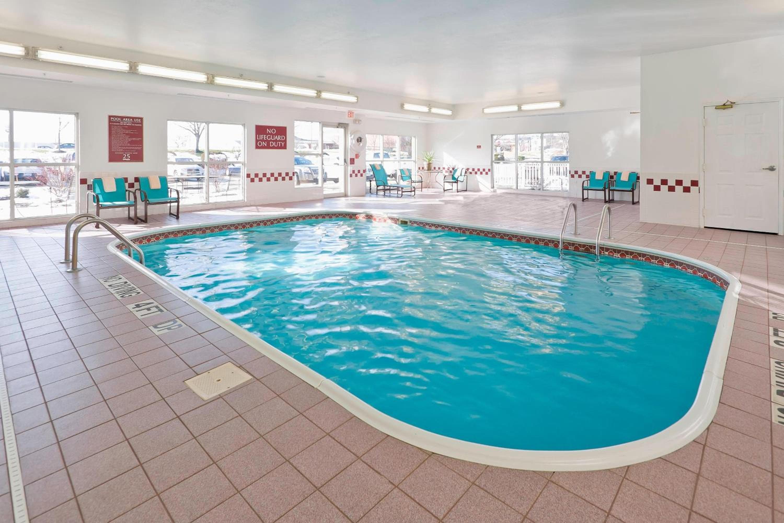 Residence Inn Canton, Canton, photo 5