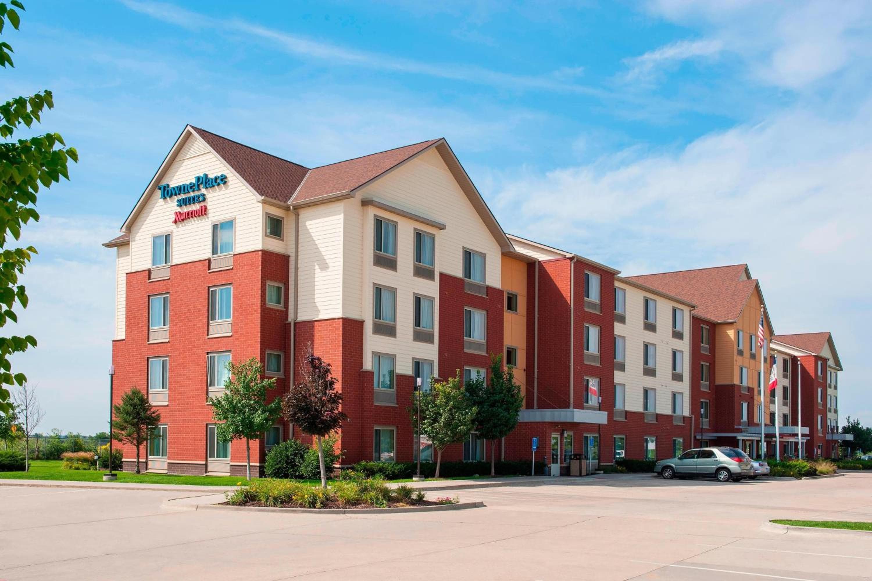 TownePlace Suites Des Moines Urbandale, Johnston