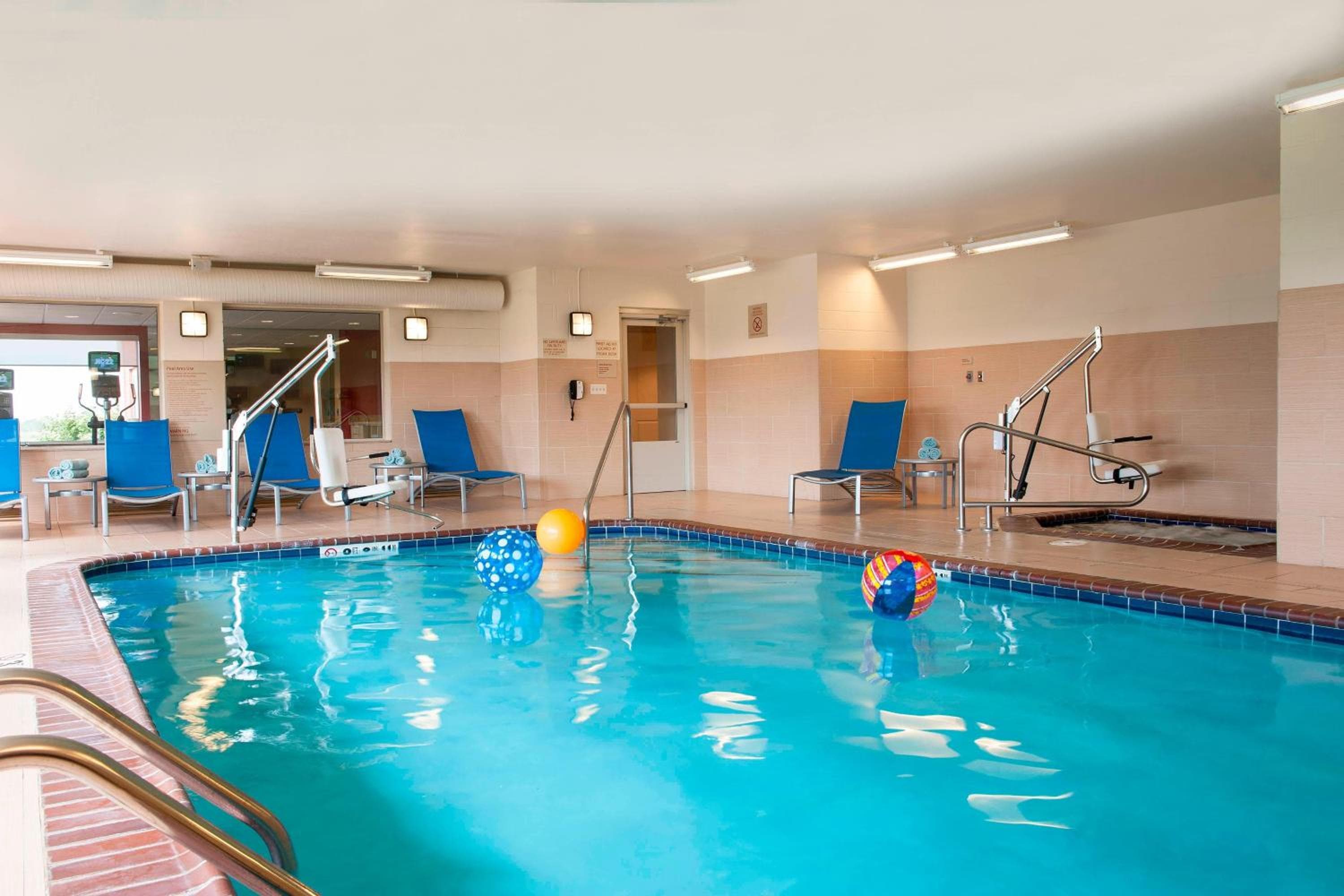 TownePlace Suites Des Moines Urbandale, Johnston, photo 2