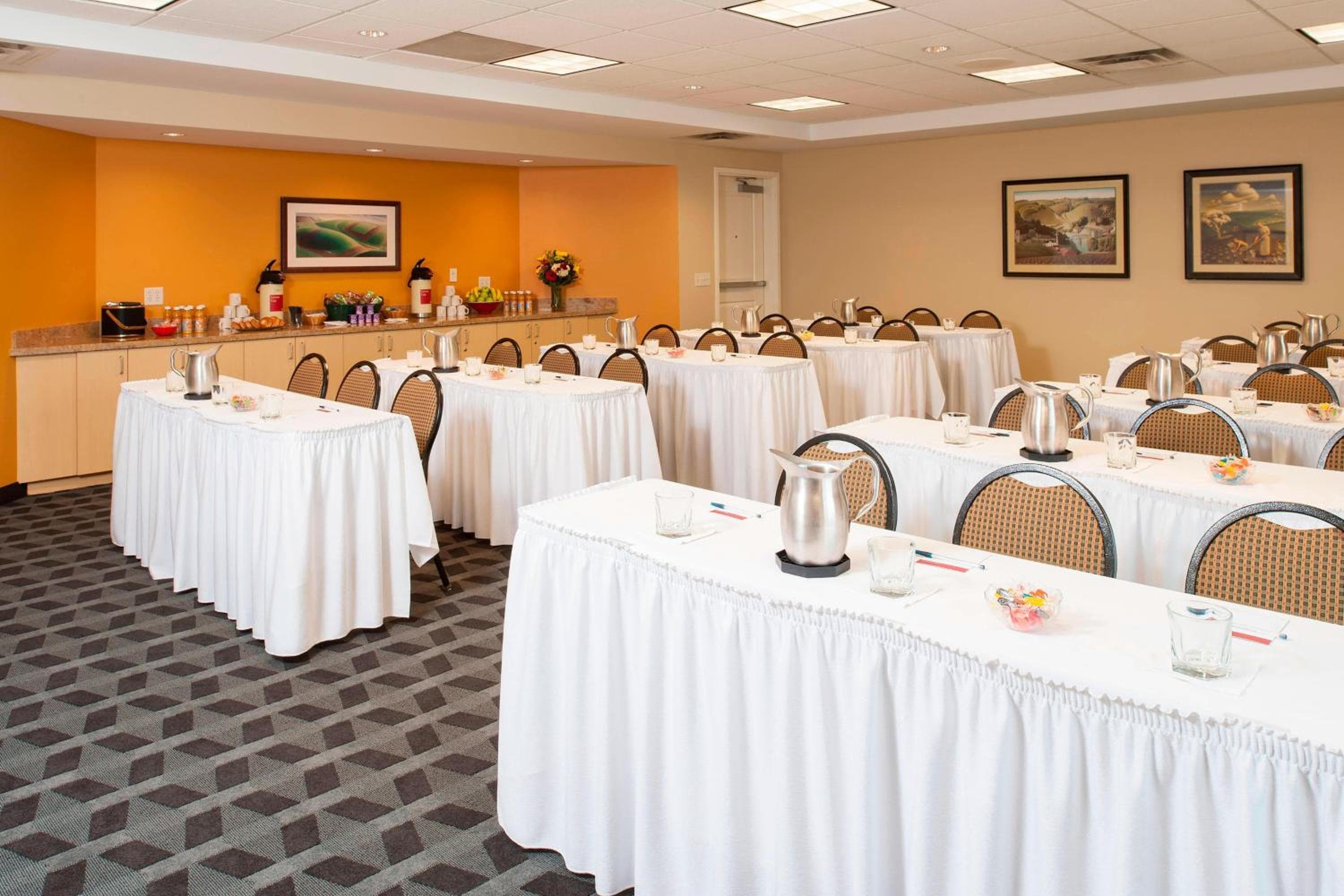 TownePlace Suites Des Moines Urbandale, Johnston, photo 5