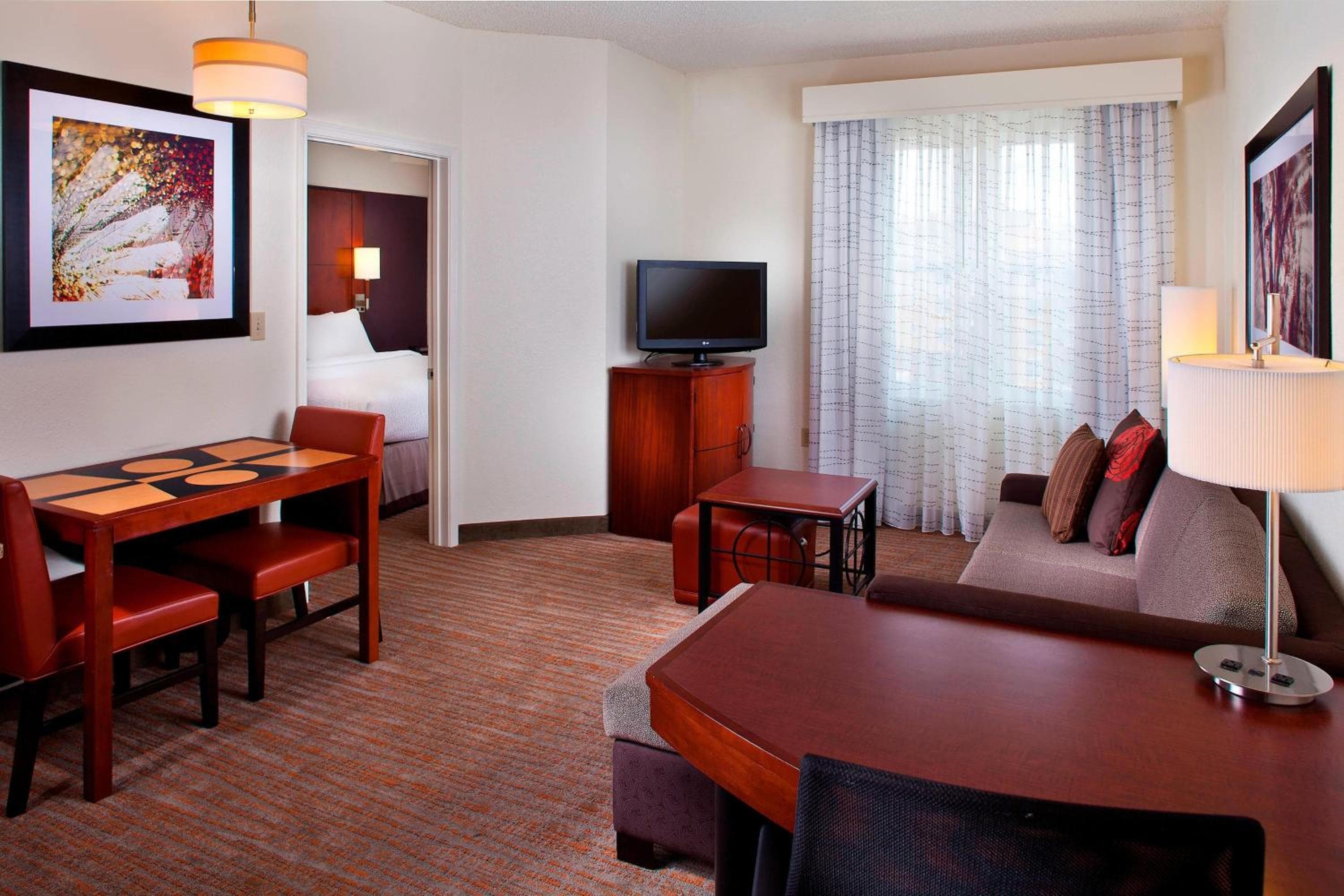 Residence Inn by Marriott Tallahassee Universities at the Capitol, Tallahassee, photo 4