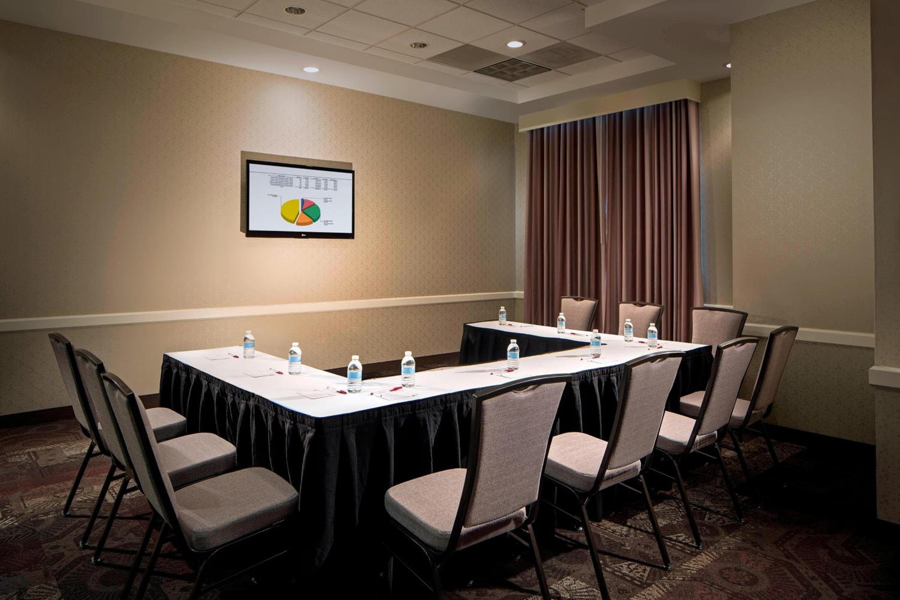 Residence Inn by Marriott Tallahassee Universities at the Capitol, Tallahassee, photo 6
