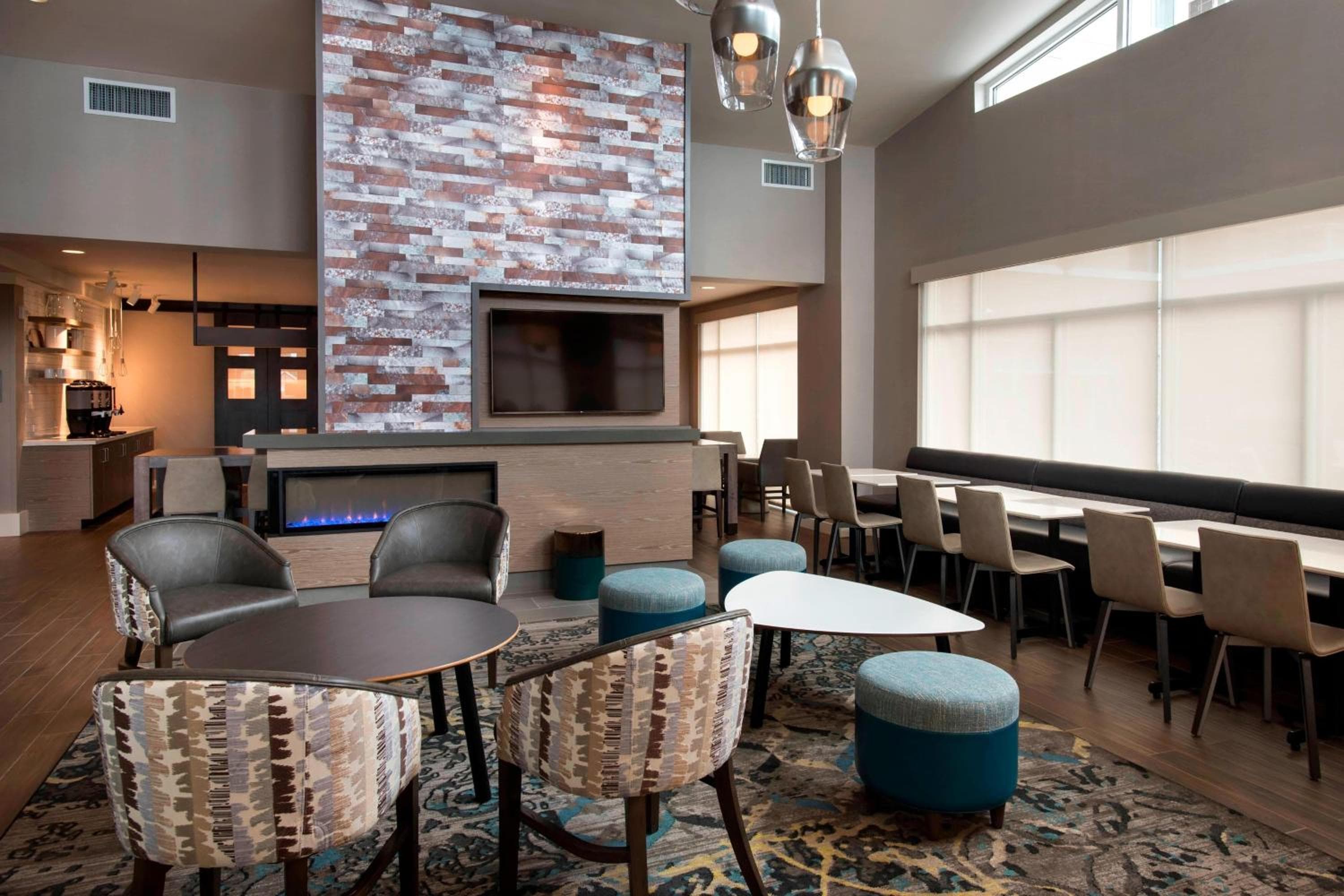 Residence Inn by Marriott Lancaster, Lancaster, photo 6