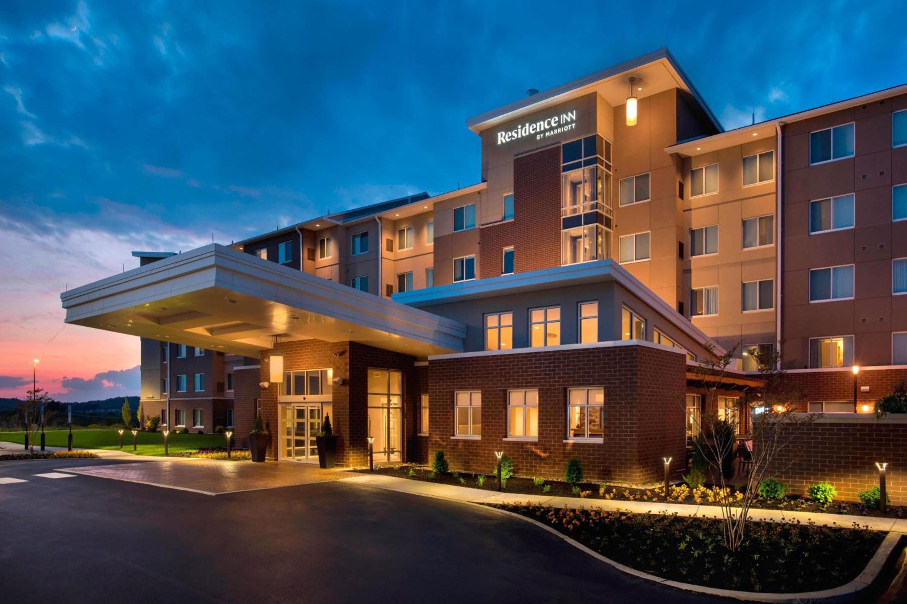 Residence Inn by Marriott Lancaster, Lancaster