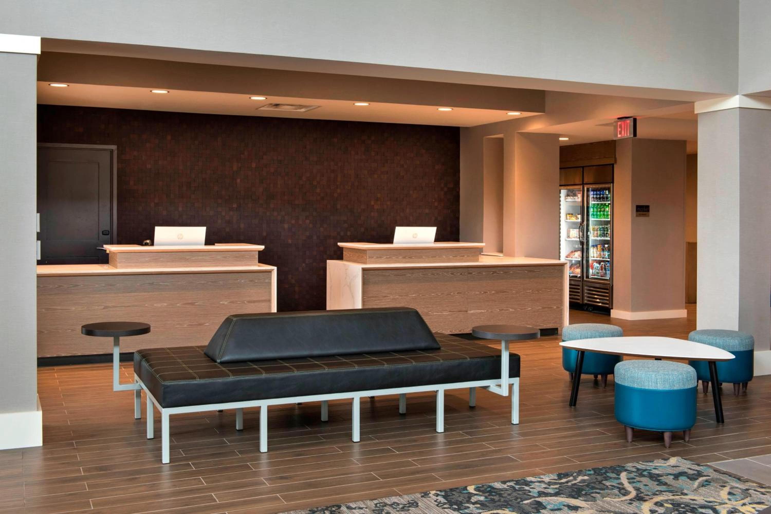 Residence Inn by Marriott Lancaster, Lancaster, photo 4