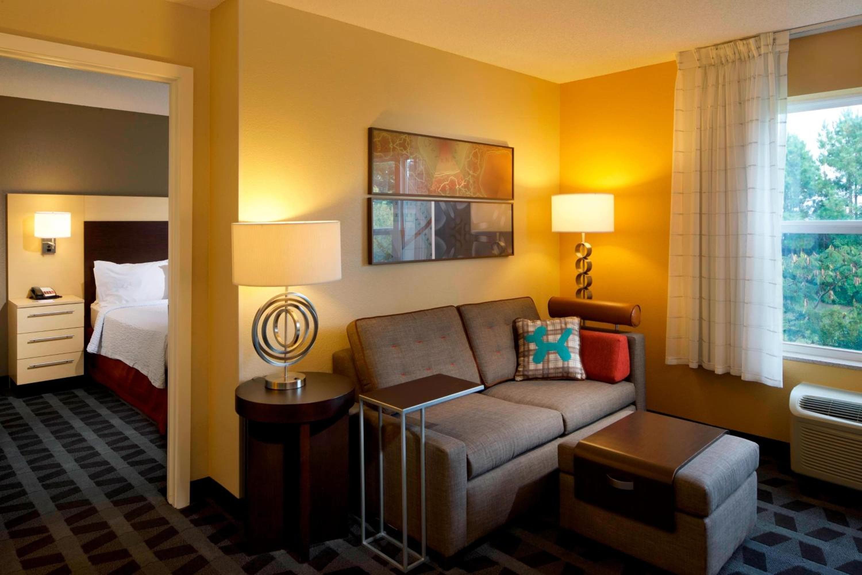TownePlace Suites by Marriott Jacksonville, Jacksonville, photo 2