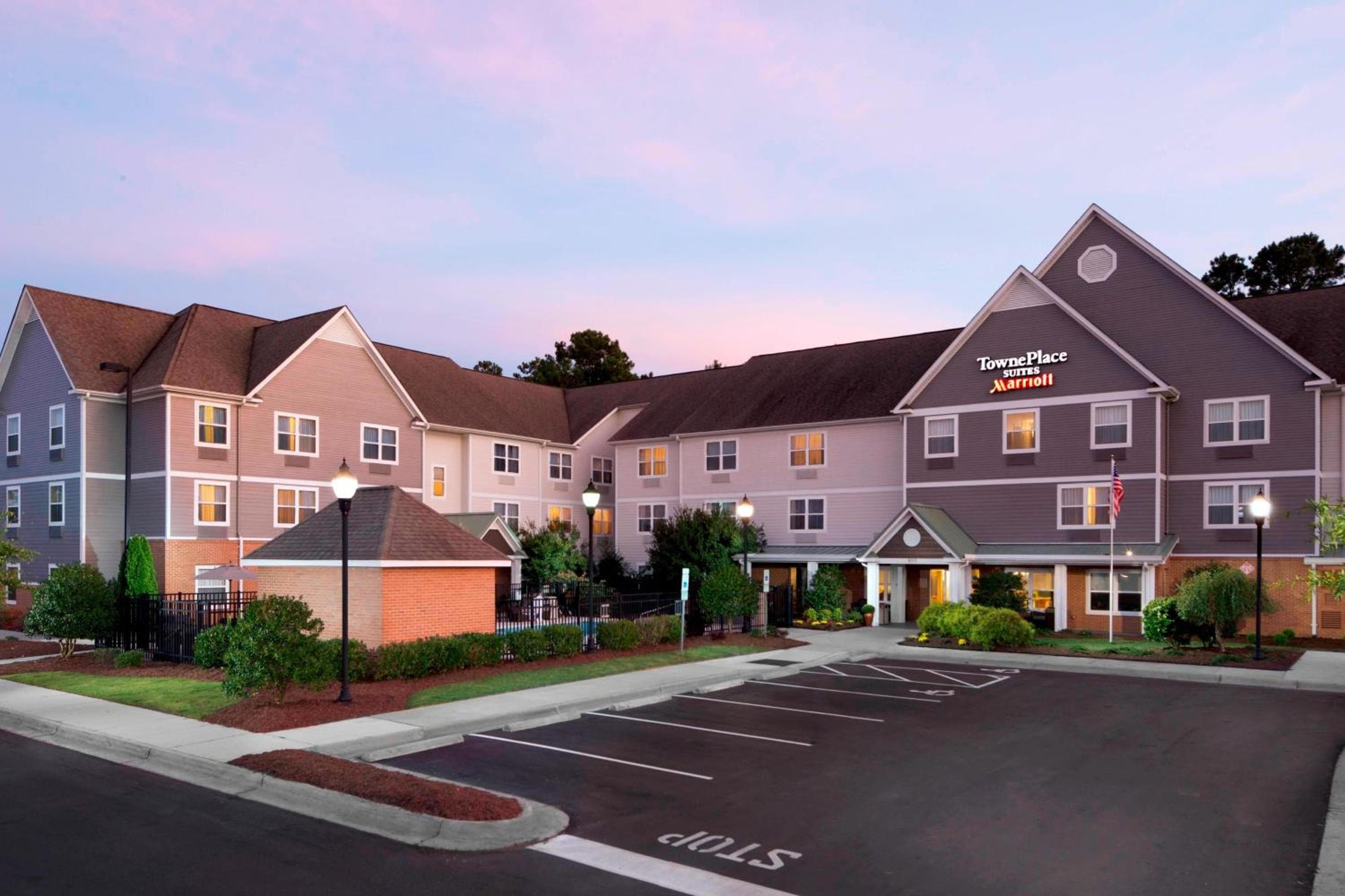 TownePlace Suites by Marriott Jacksonville, Jacksonville