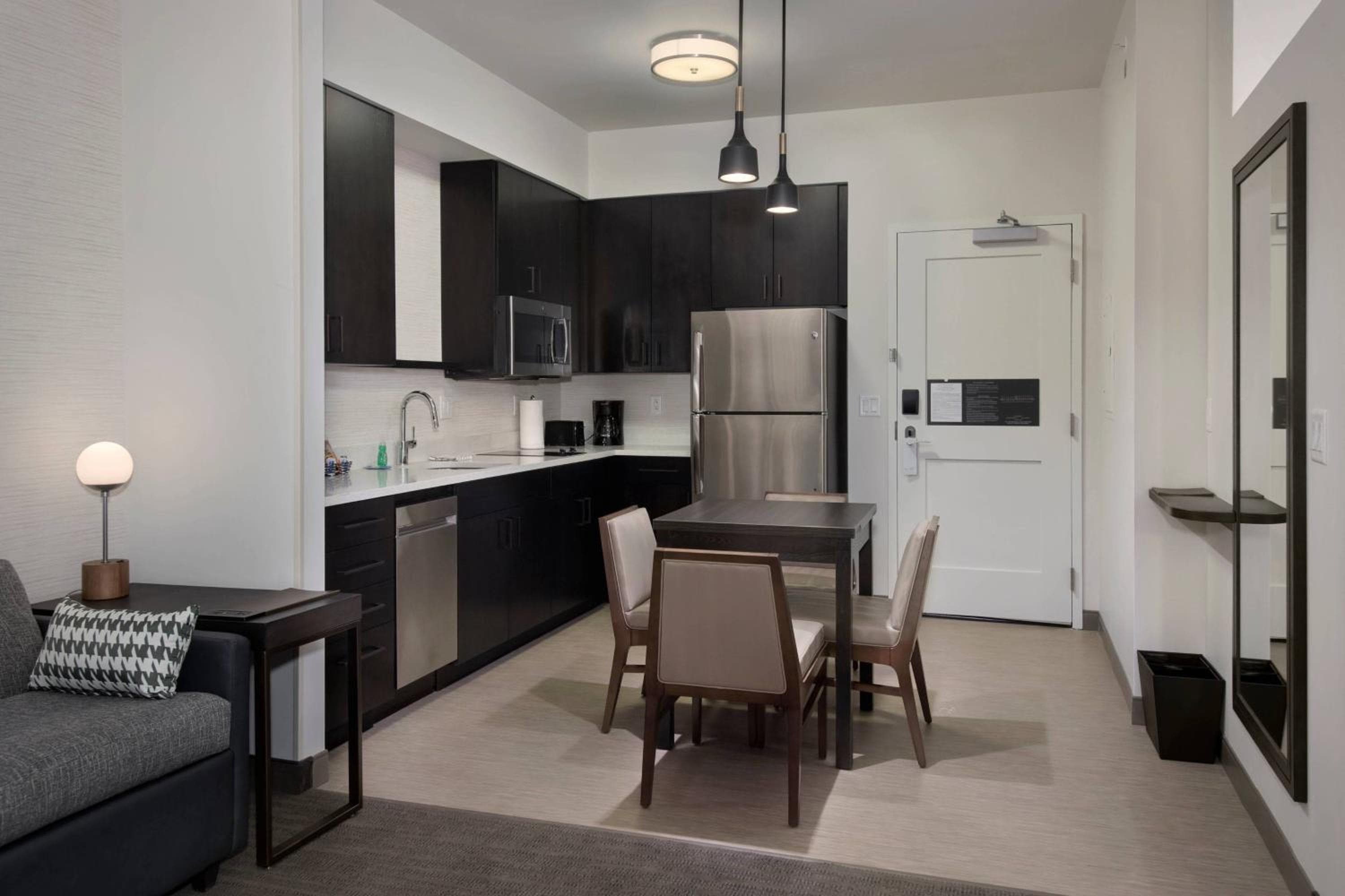 Residence Inn by Marriott Lancaster, Lancaster, photo 5