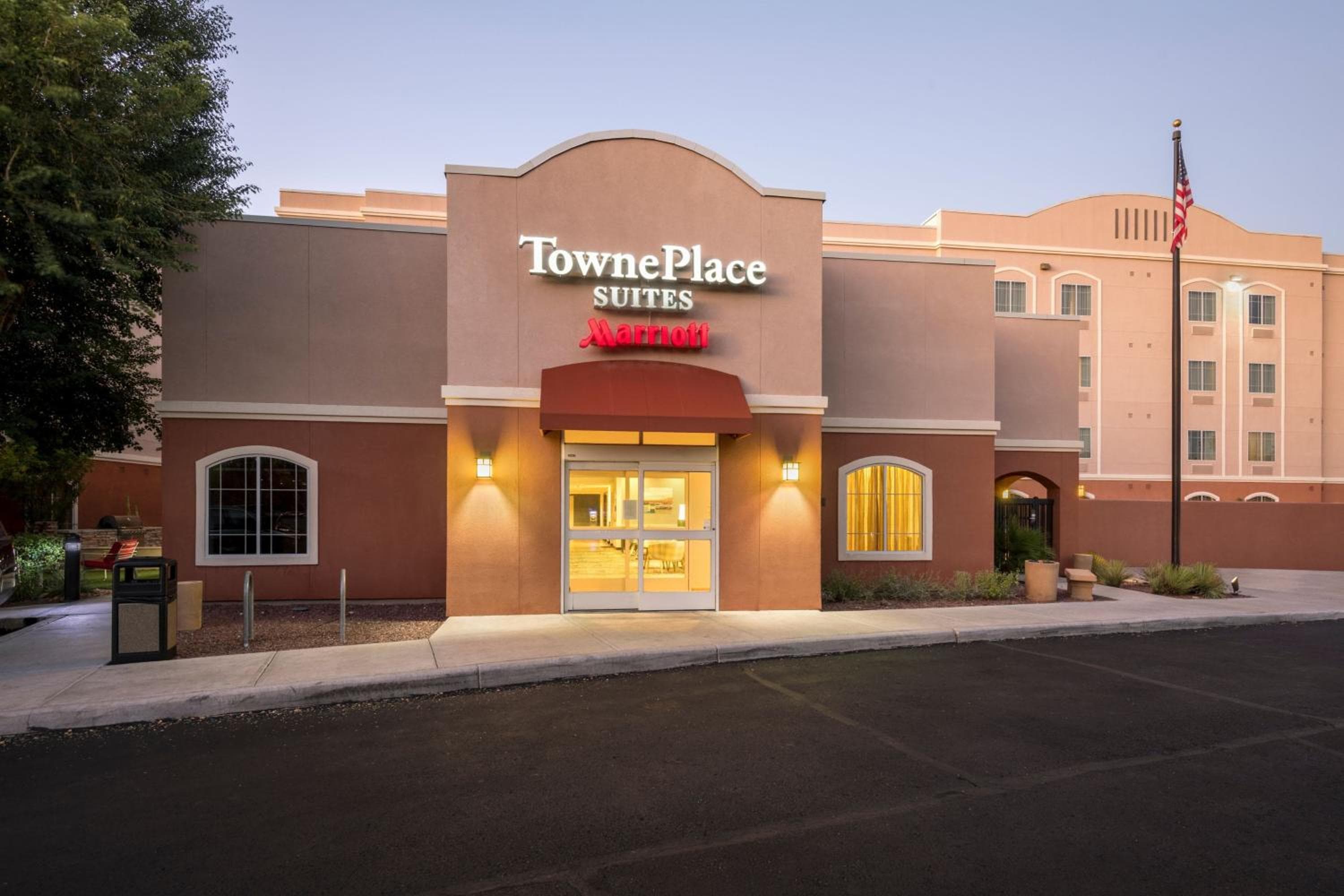 TownePlace Suites by Marriott Tucson Williams Centre, Tucson