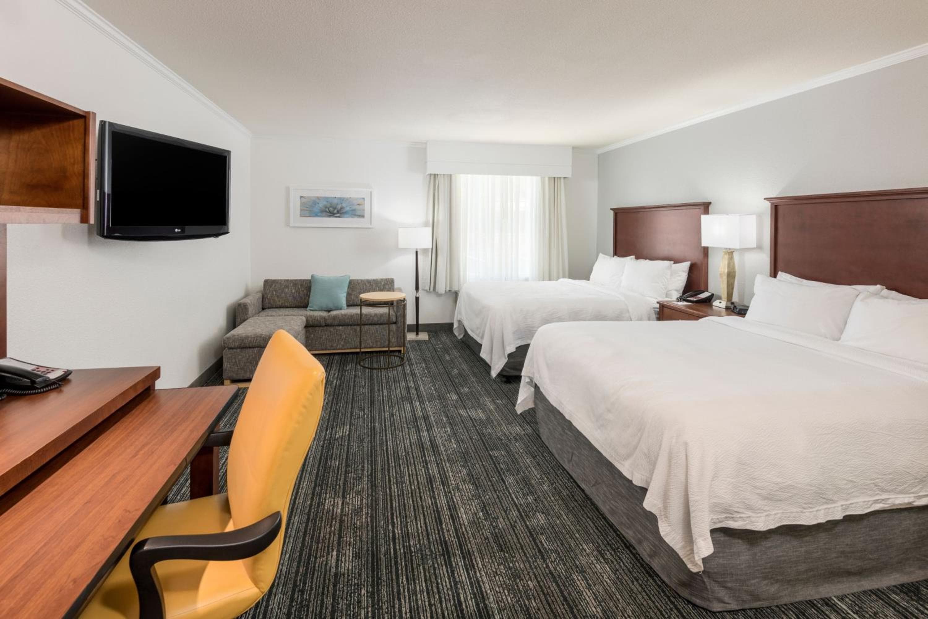 TownePlace Suites by Marriott Tucson Williams Centre, Tucson, photo 3