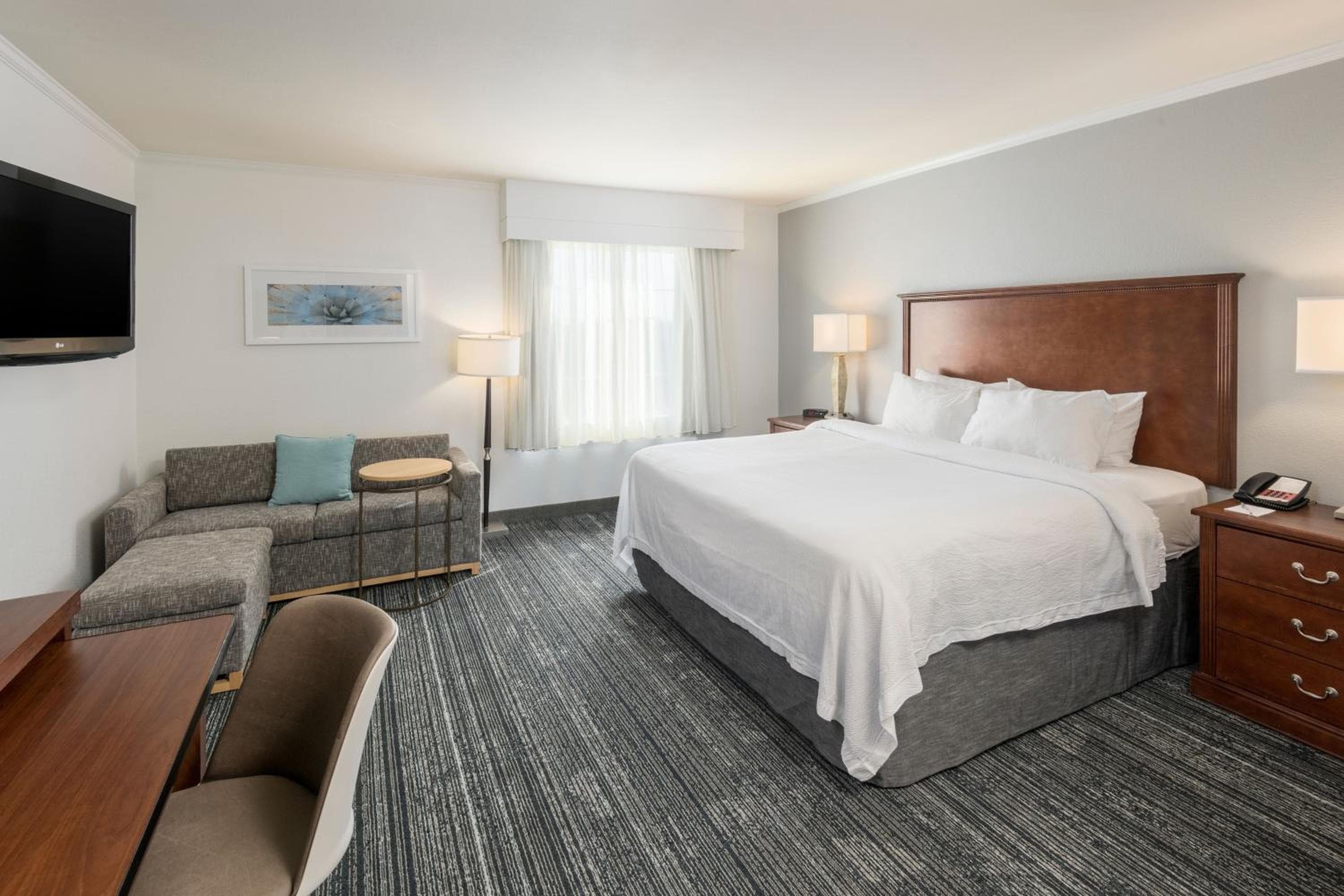 TownePlace Suites by Marriott Tucson Williams Centre, Tucson, photo 2