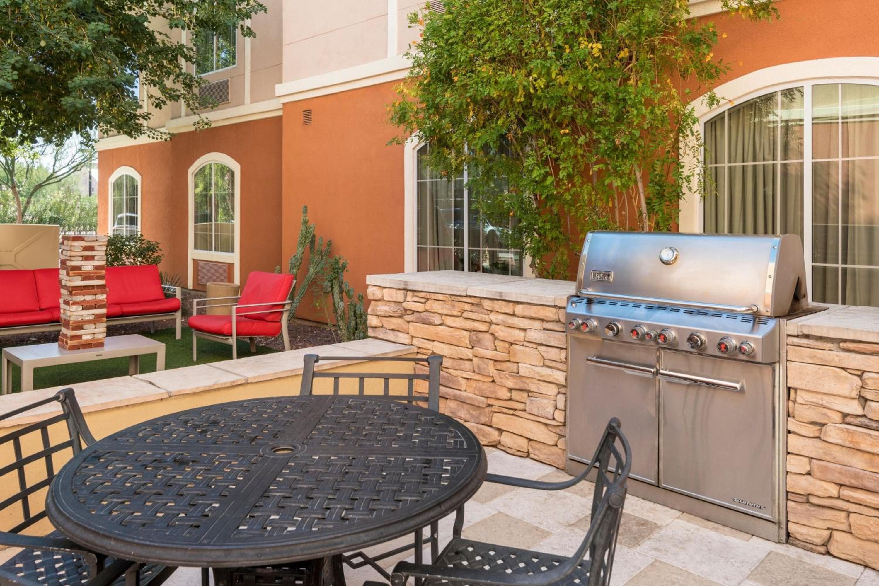 TownePlace Suites by Marriott Tucson Williams Centre, Tucson, photo 5