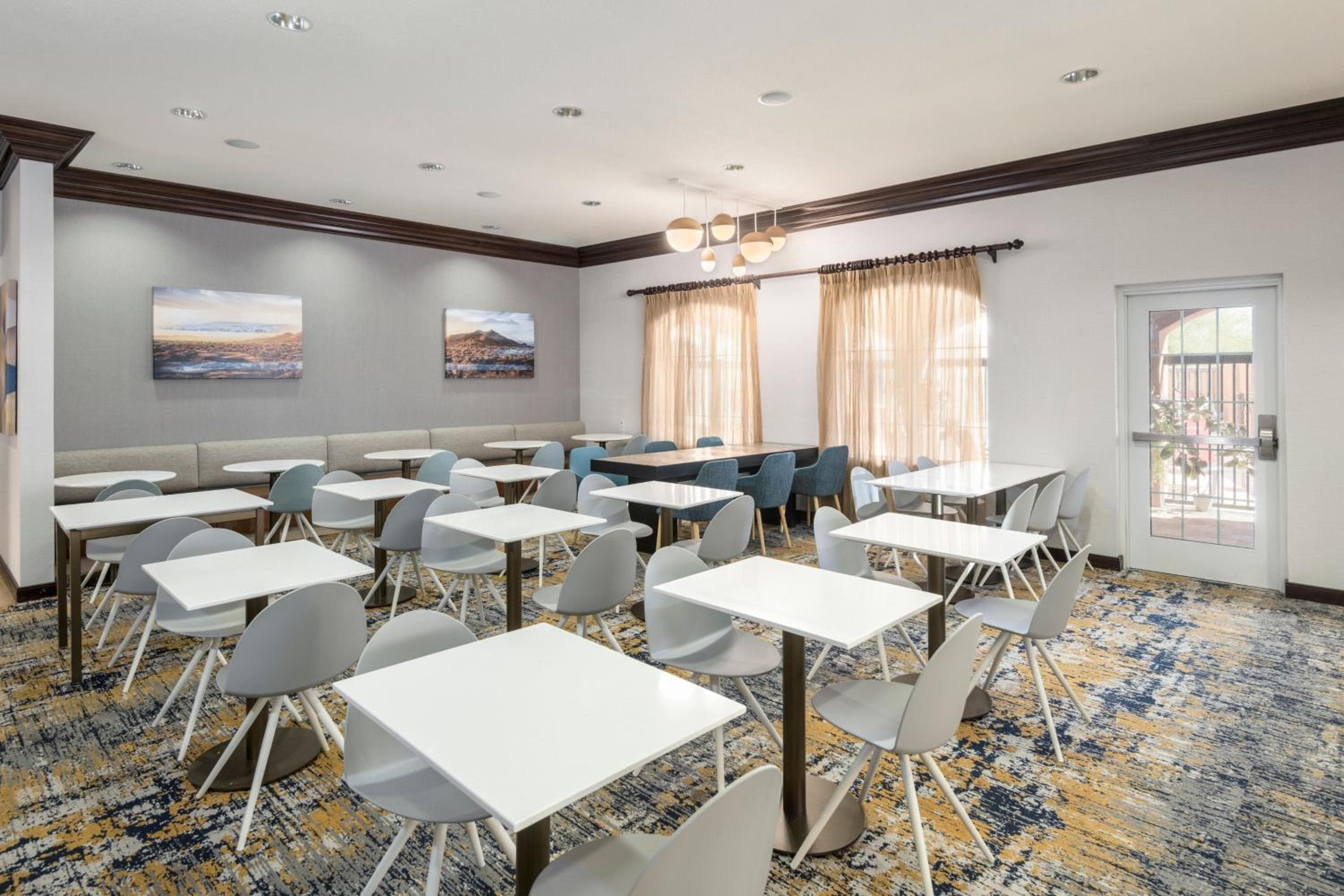 TownePlace Suites by Marriott Tucson Williams Centre, Tucson, photo 6
