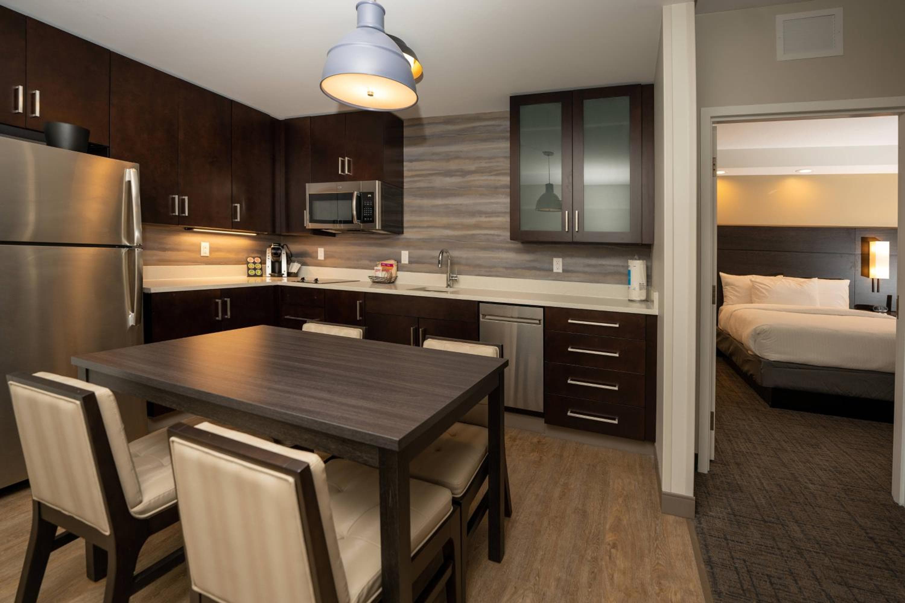 Residence Inn Nashville Mt. Juliet, Mount Juliet, photo 3