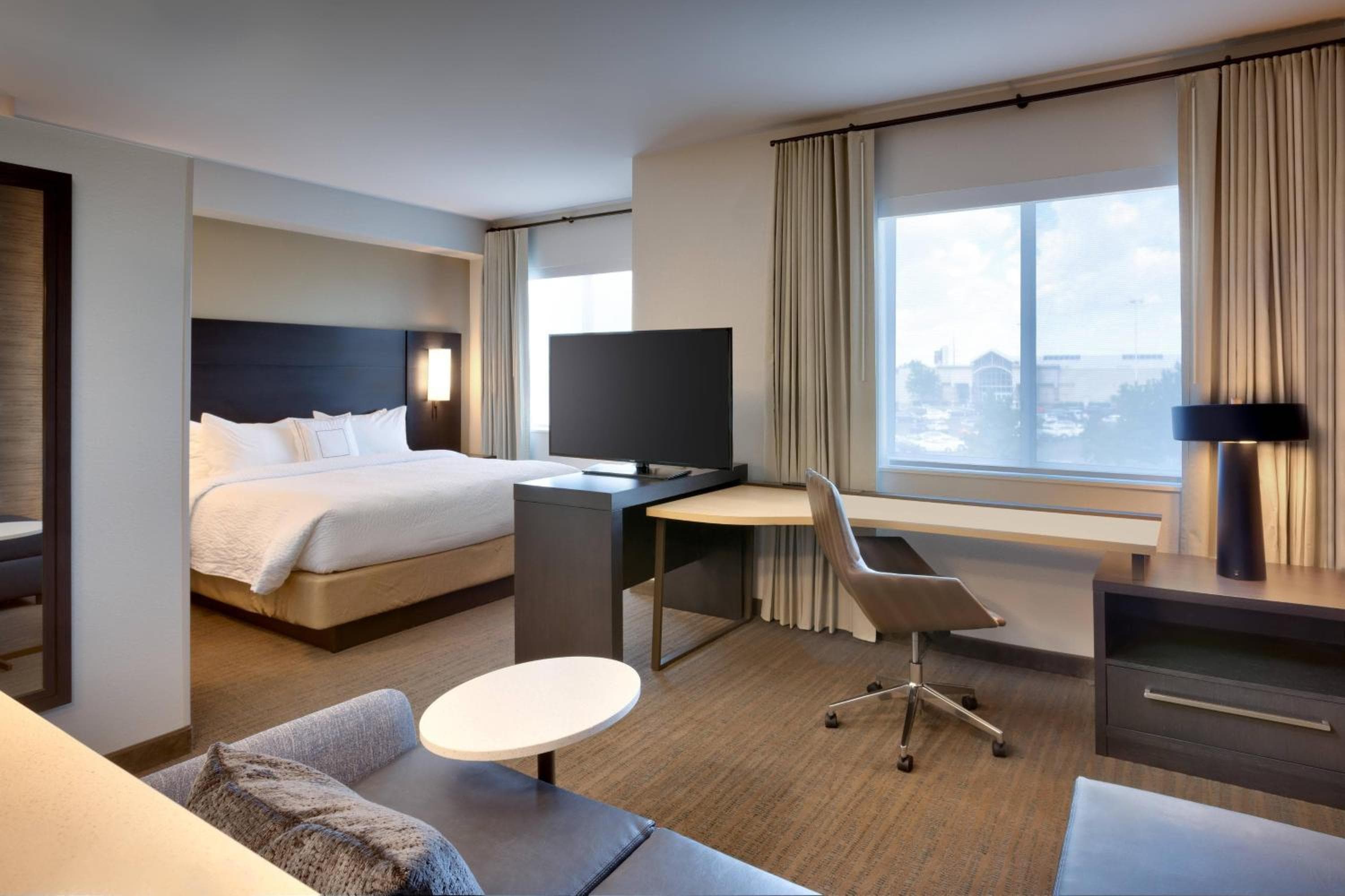 Residence Inn Nashville Mt. Juliet, Mount Juliet