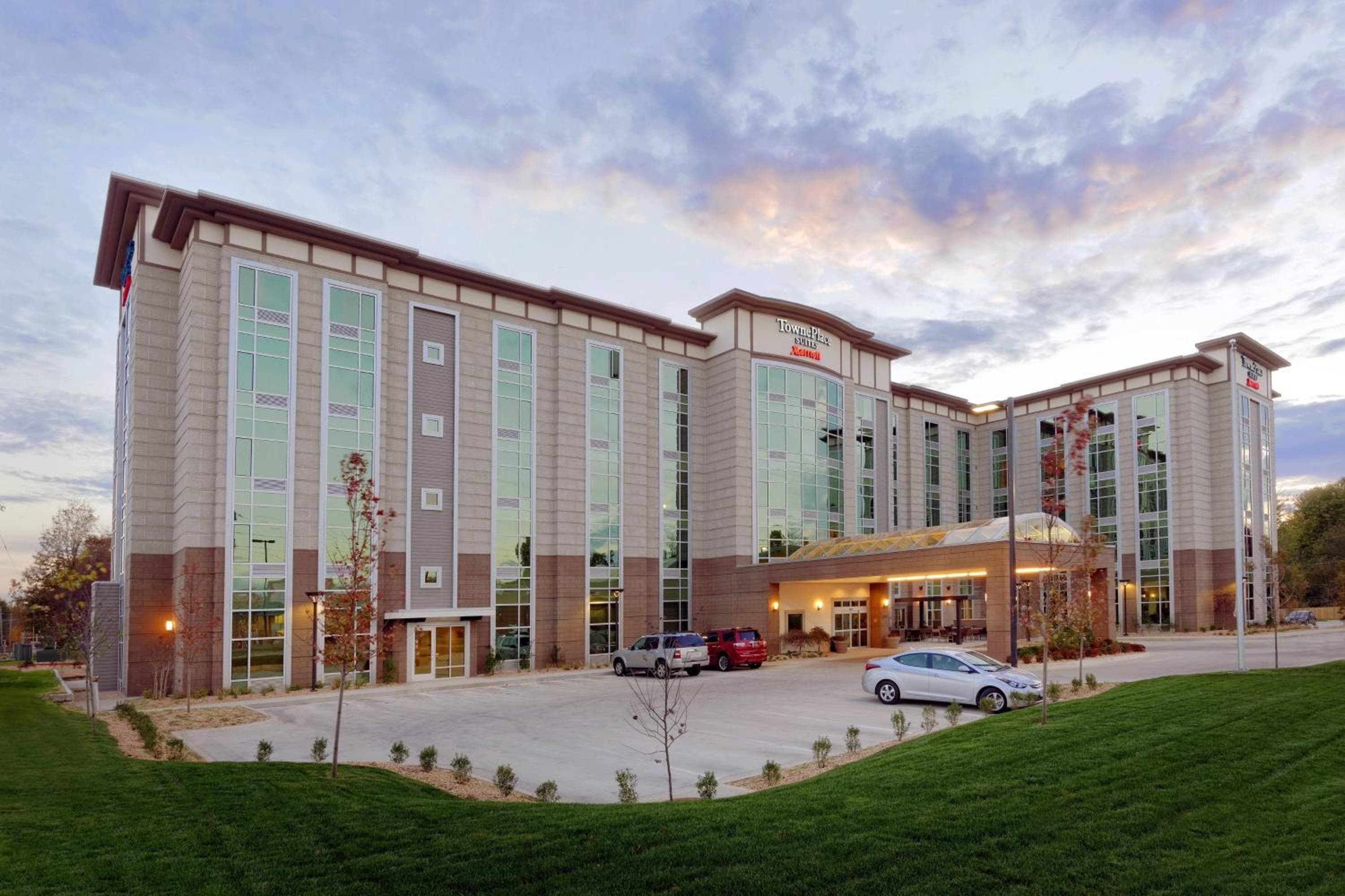 TownePlace Suites by Marriott Springfield, Springfield
