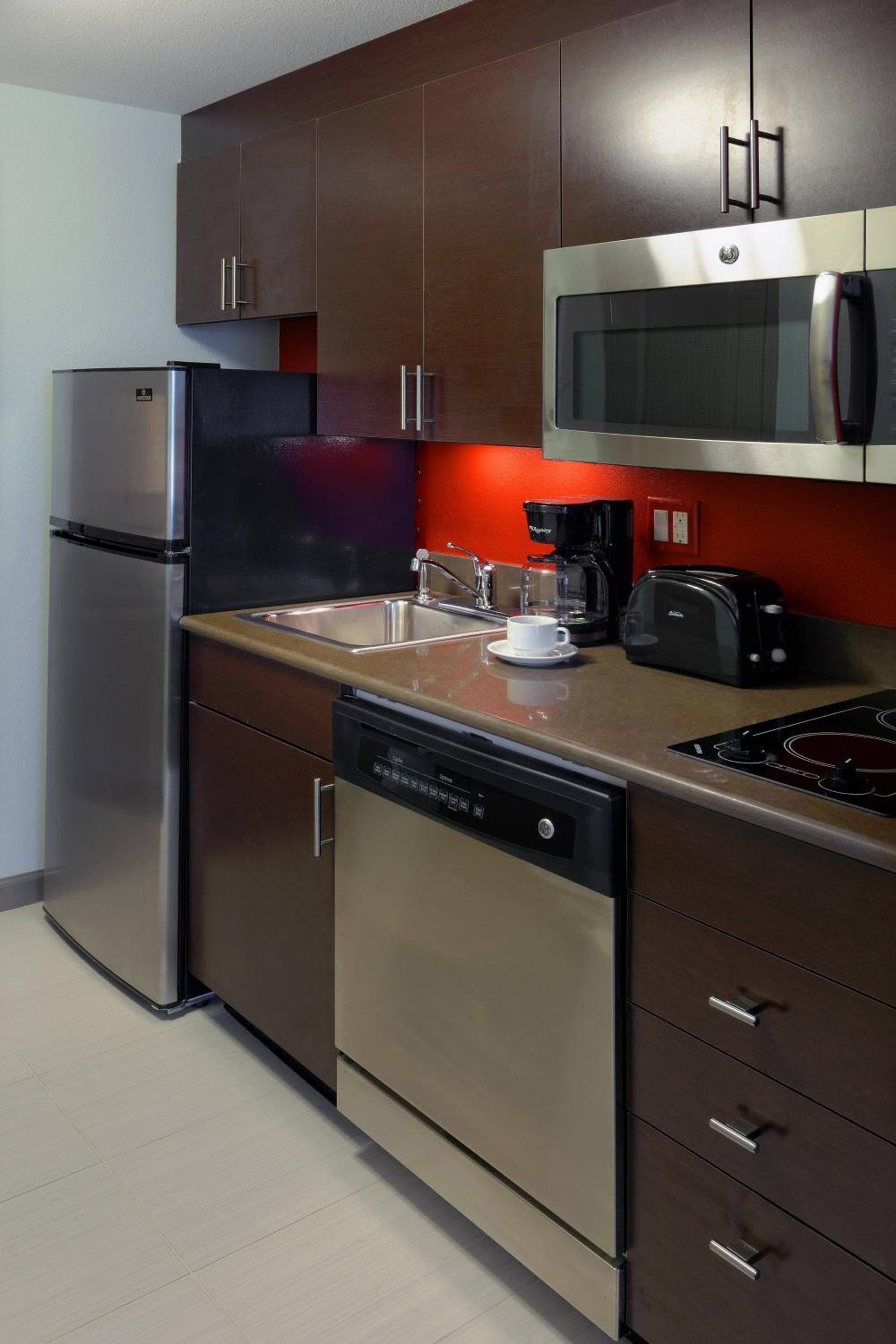 TownePlace Suites by Marriott Springfield, Springfield, photo 5