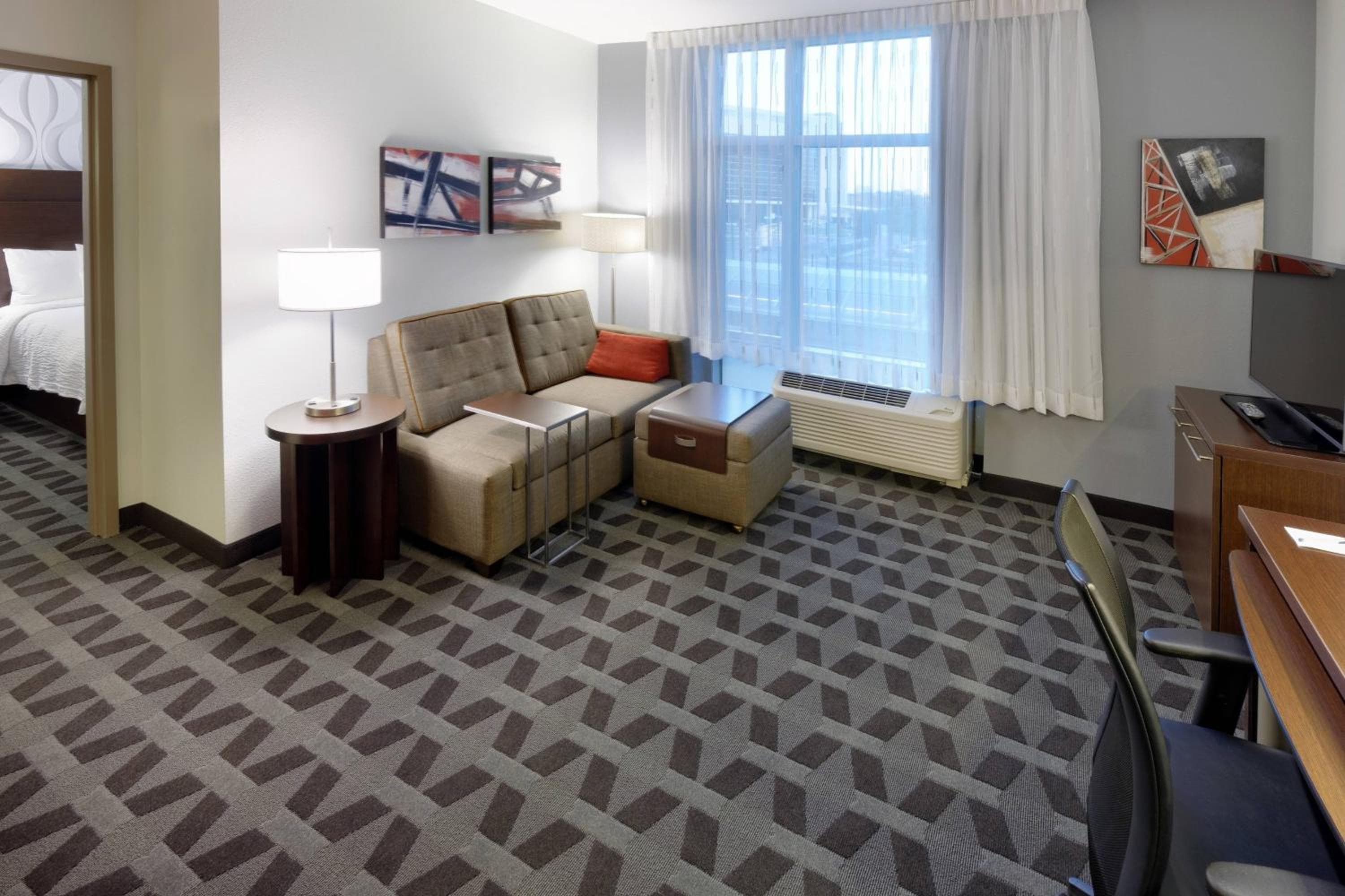 TownePlace Suites by Marriott Springfield, Springfield, photo 4