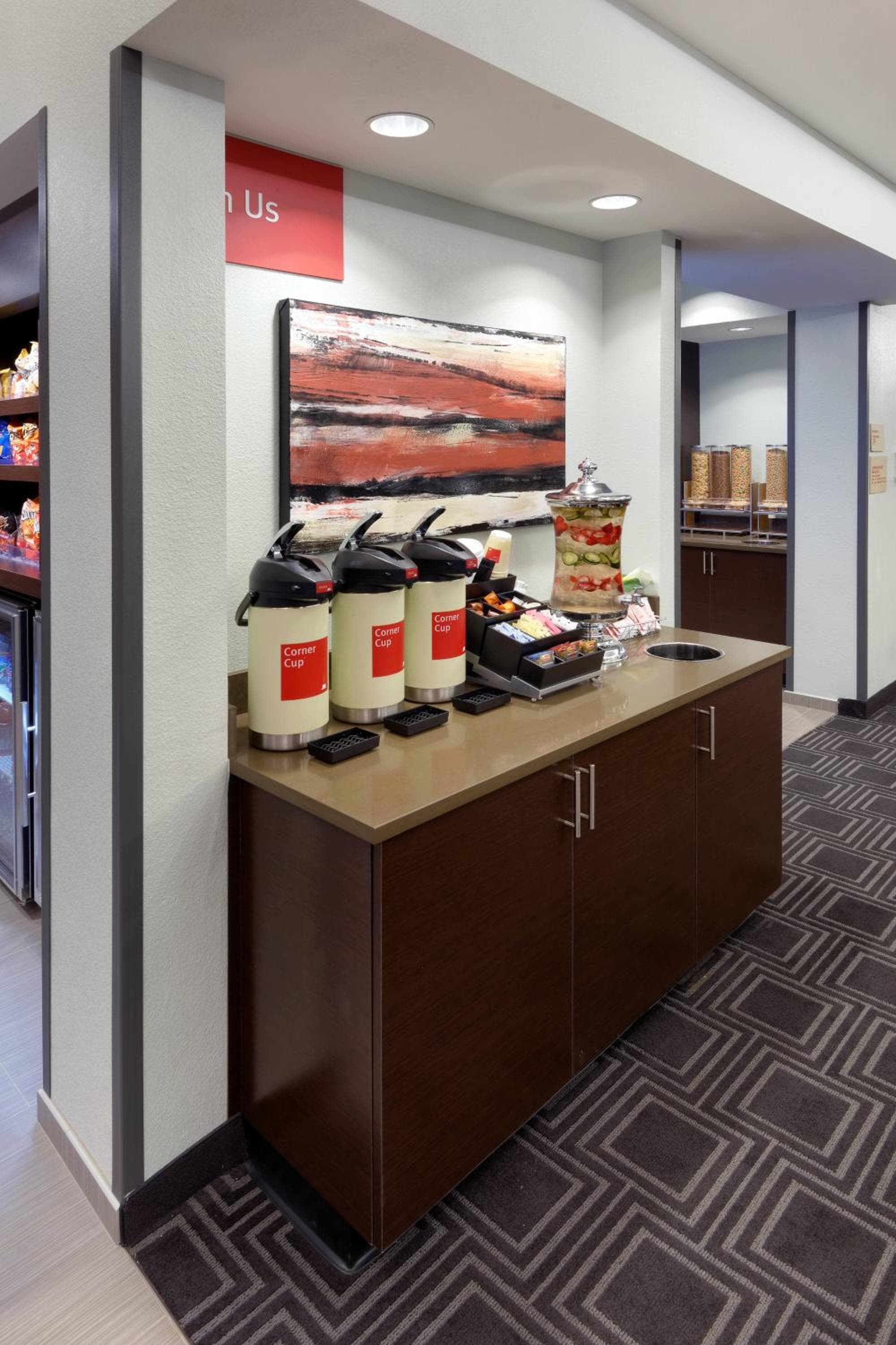 TownePlace Suites by Marriott Springfield, Springfield, photo 2