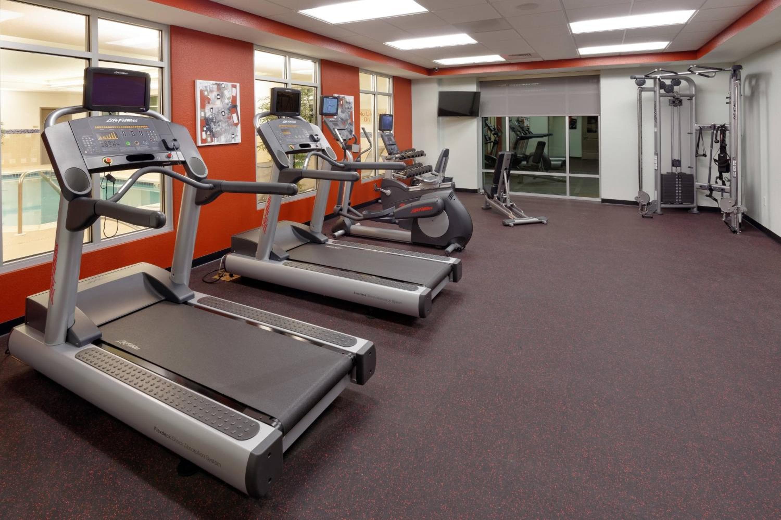 TownePlace Suites by Marriott Springfield, Springfield, photo 3