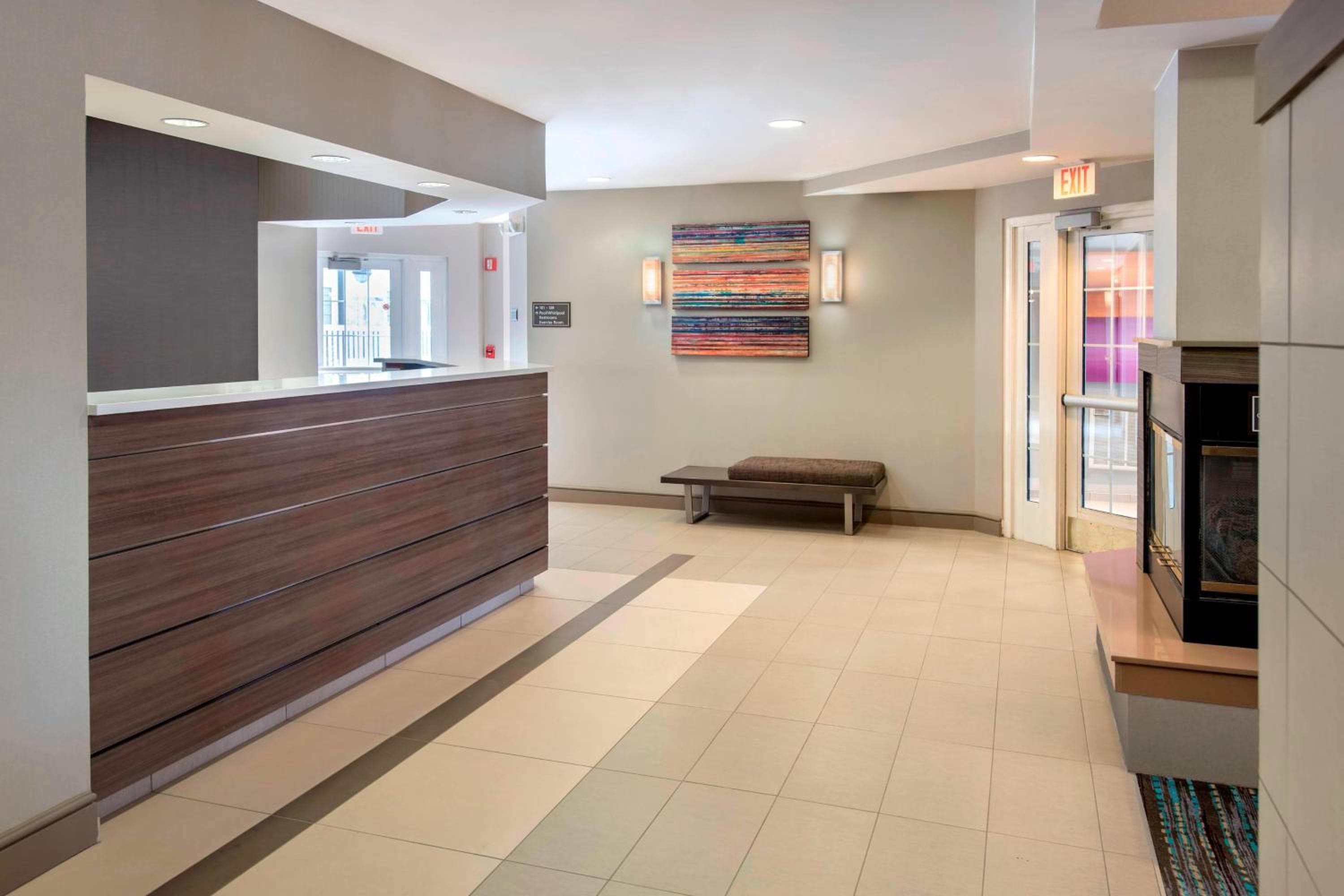 Residence Inn Cranbury South Brunswick, Cranbury, photo 5