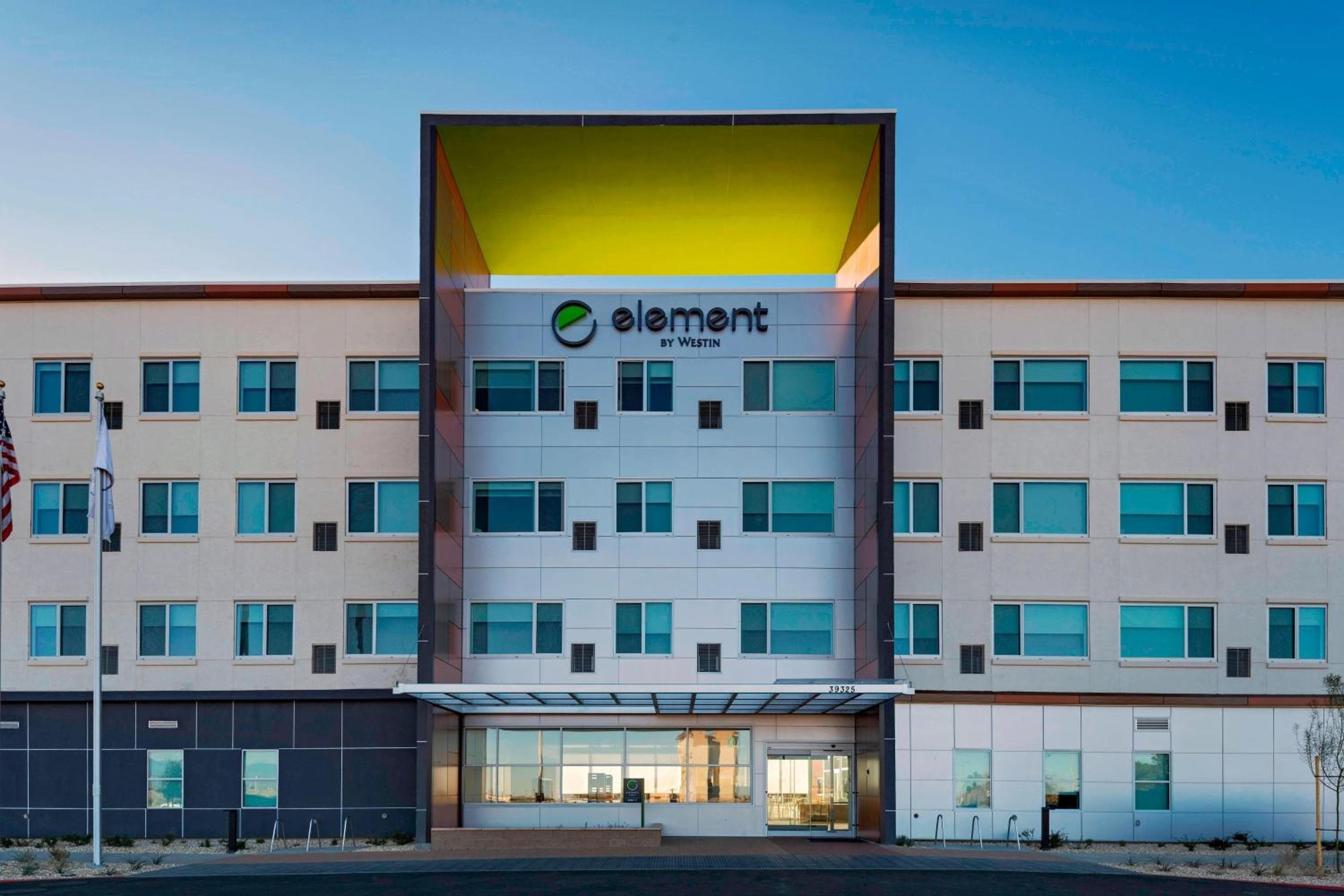 Element by Marriott Palmdale, Palmdale