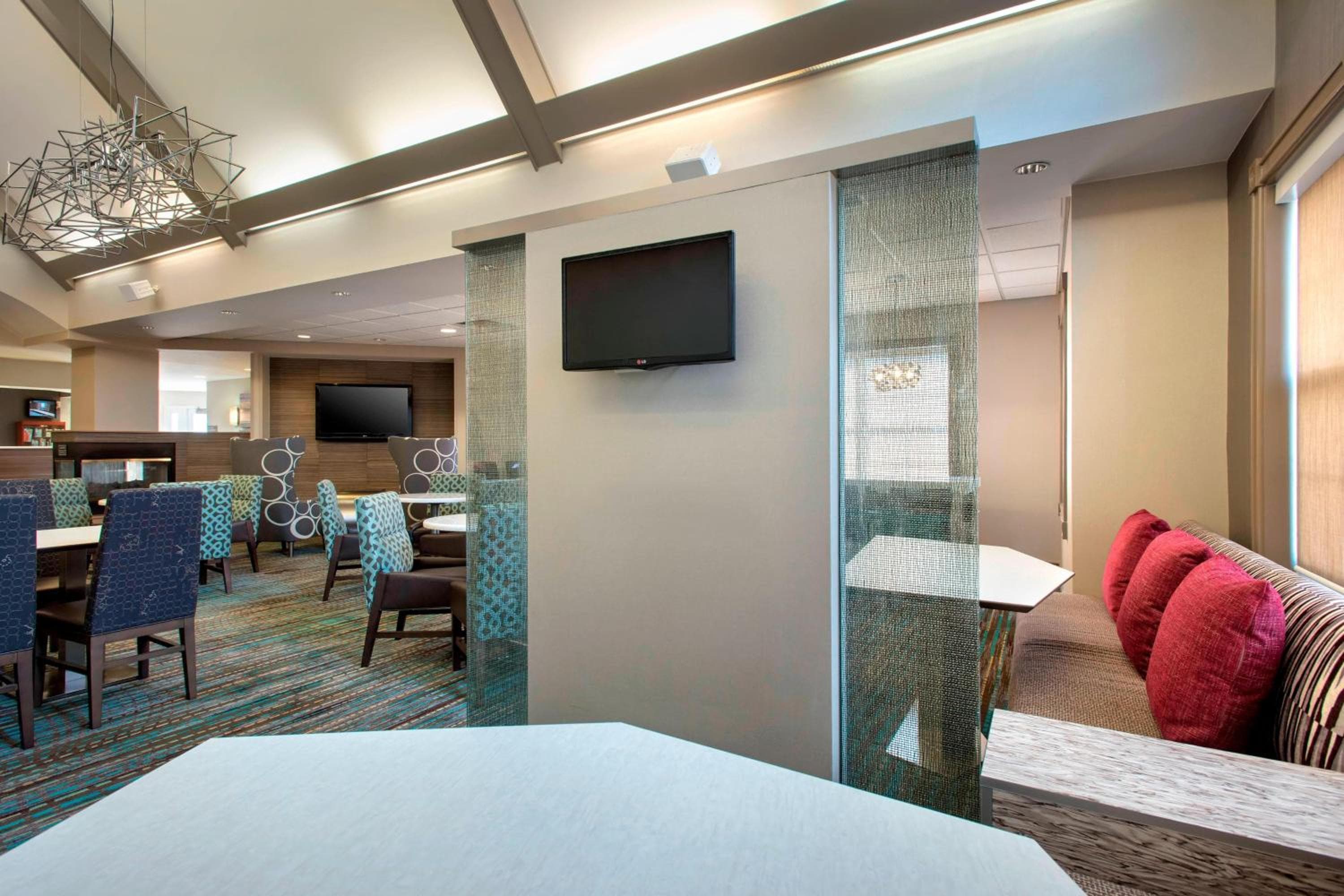 Residence Inn Cranbury South Brunswick, Cranbury, photo 6