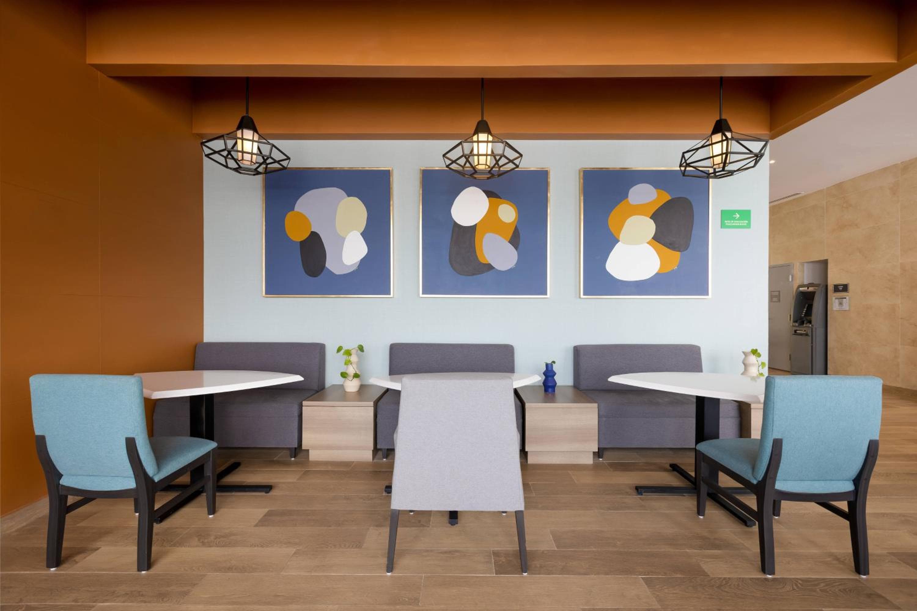 Residence Inn by Marriott Merida, Mérida, photo 5