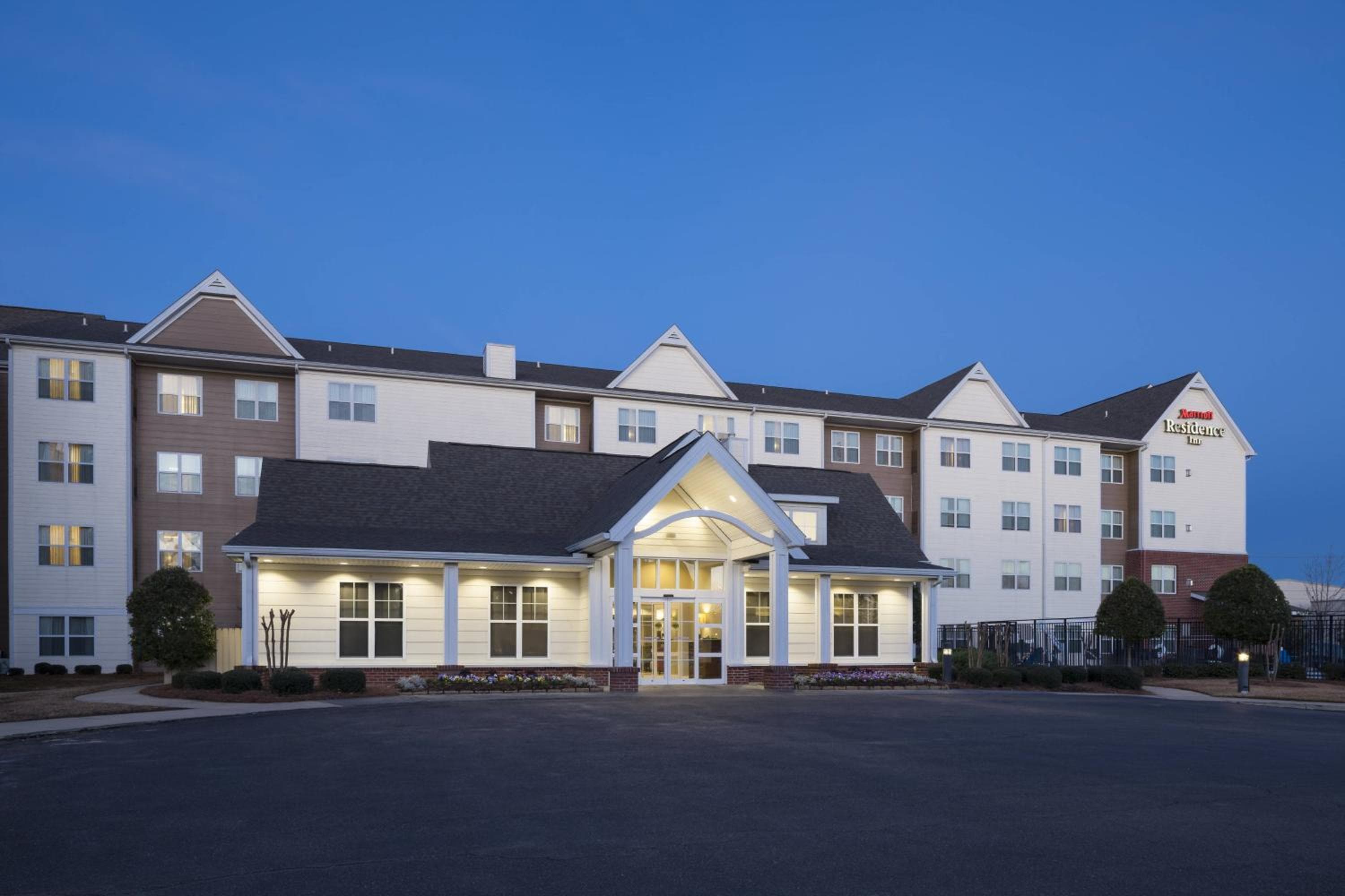 Residence Inn Jackson Ridgeland, Ridgeland