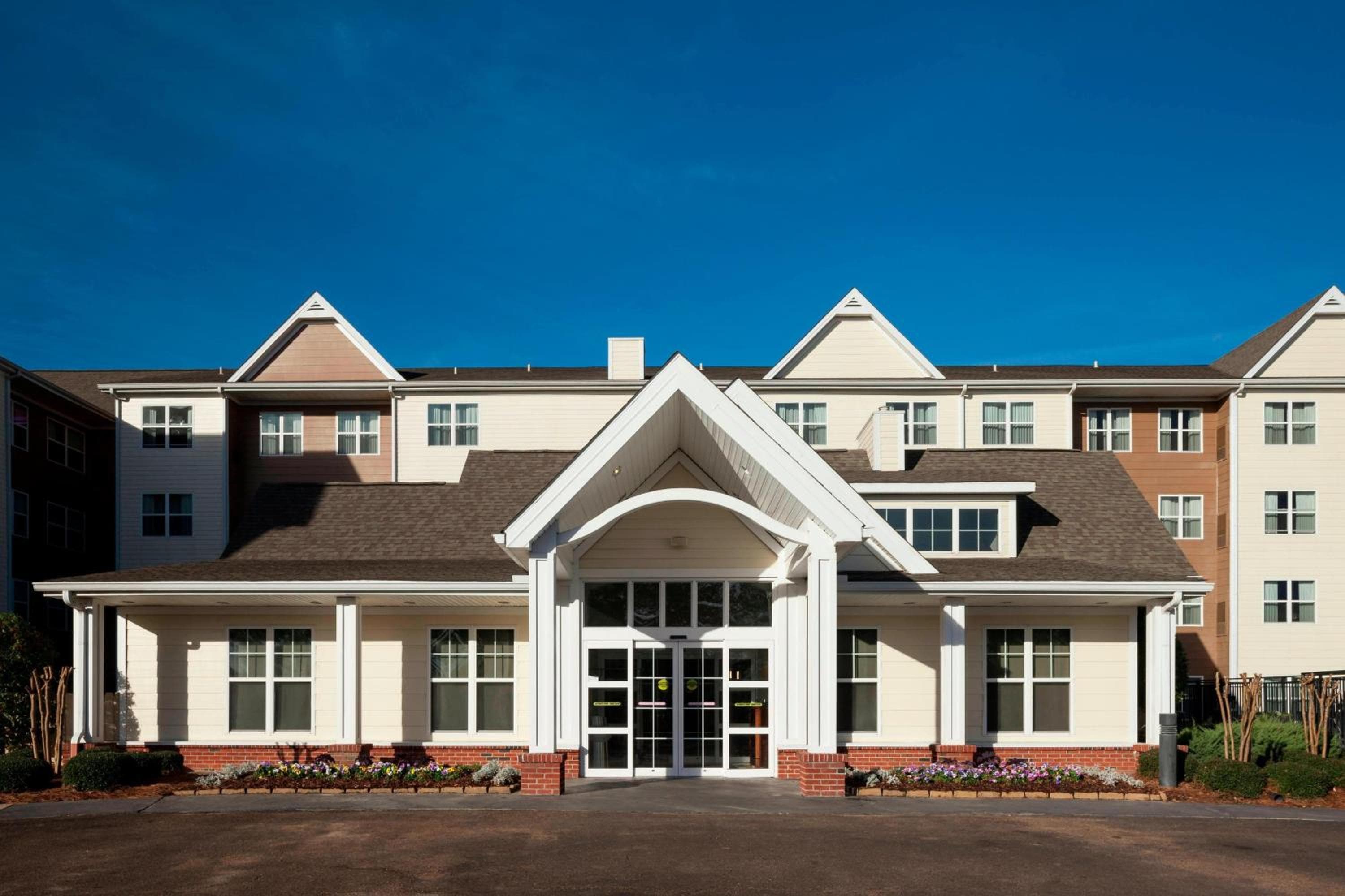 Residence Inn Jackson Ridgeland, Ridgeland, photo 2