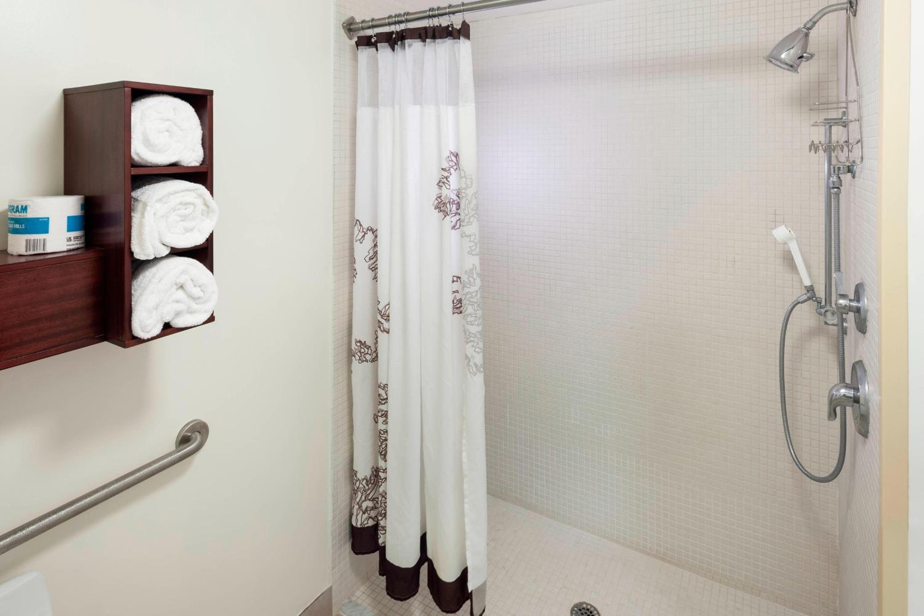 Residence Inn Jackson Ridgeland, Ridgeland, photo 4