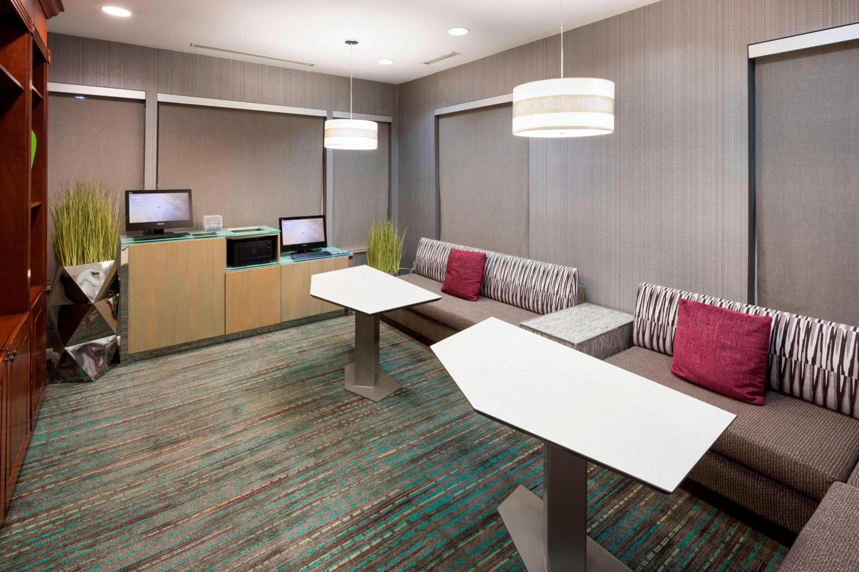 Residence Inn Jackson Ridgeland, Ridgeland, photo 5